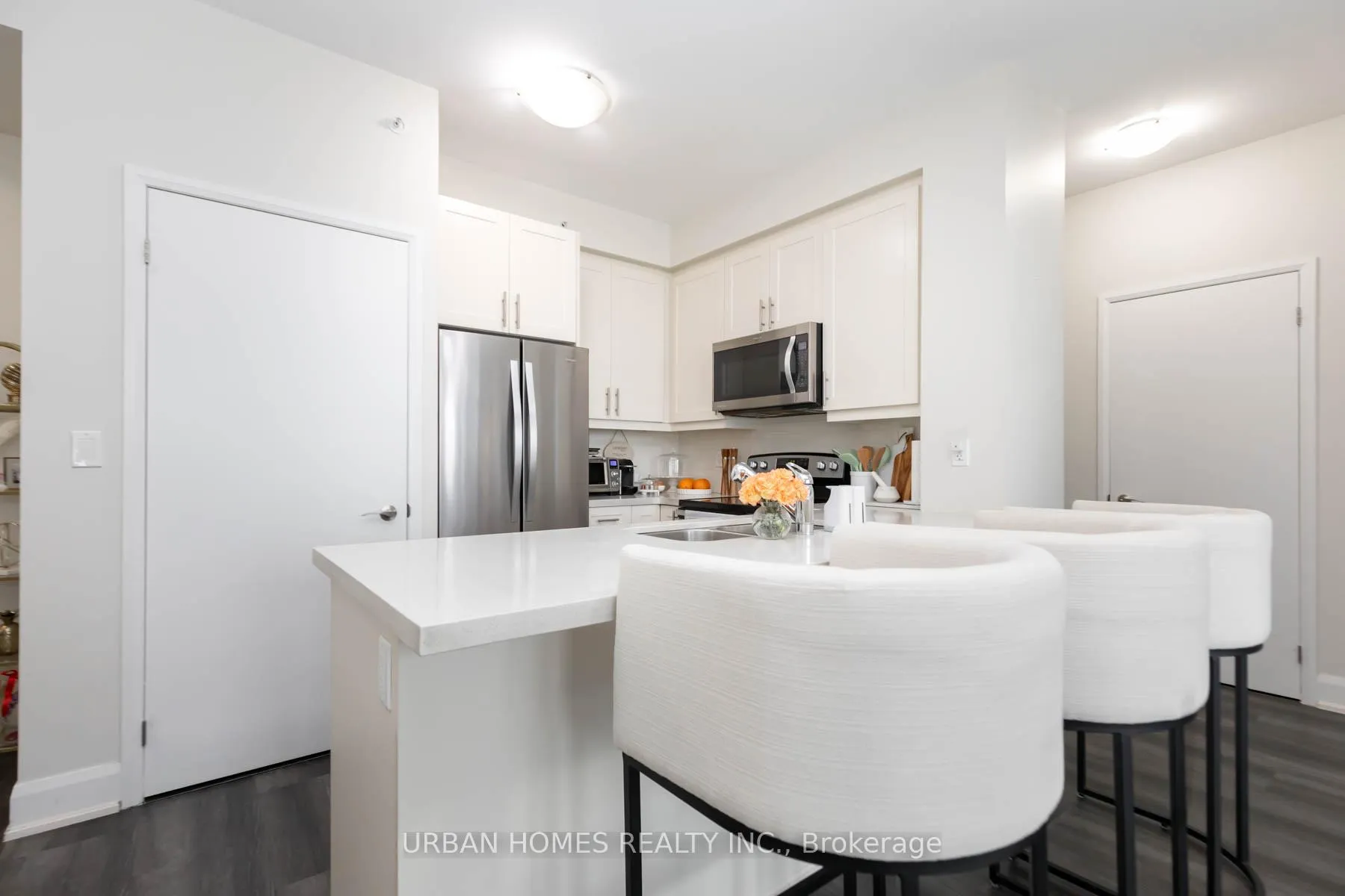 Photo 13 of Unit 2605, 2900 Highway 7 Road, Vaughan, Concord — HOMEH