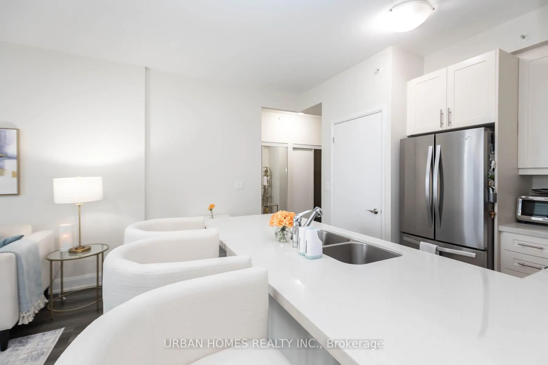Photo 17 of Unit 2605, 2900 Highway 7 Road, Vaughan, Concord — HOMEH