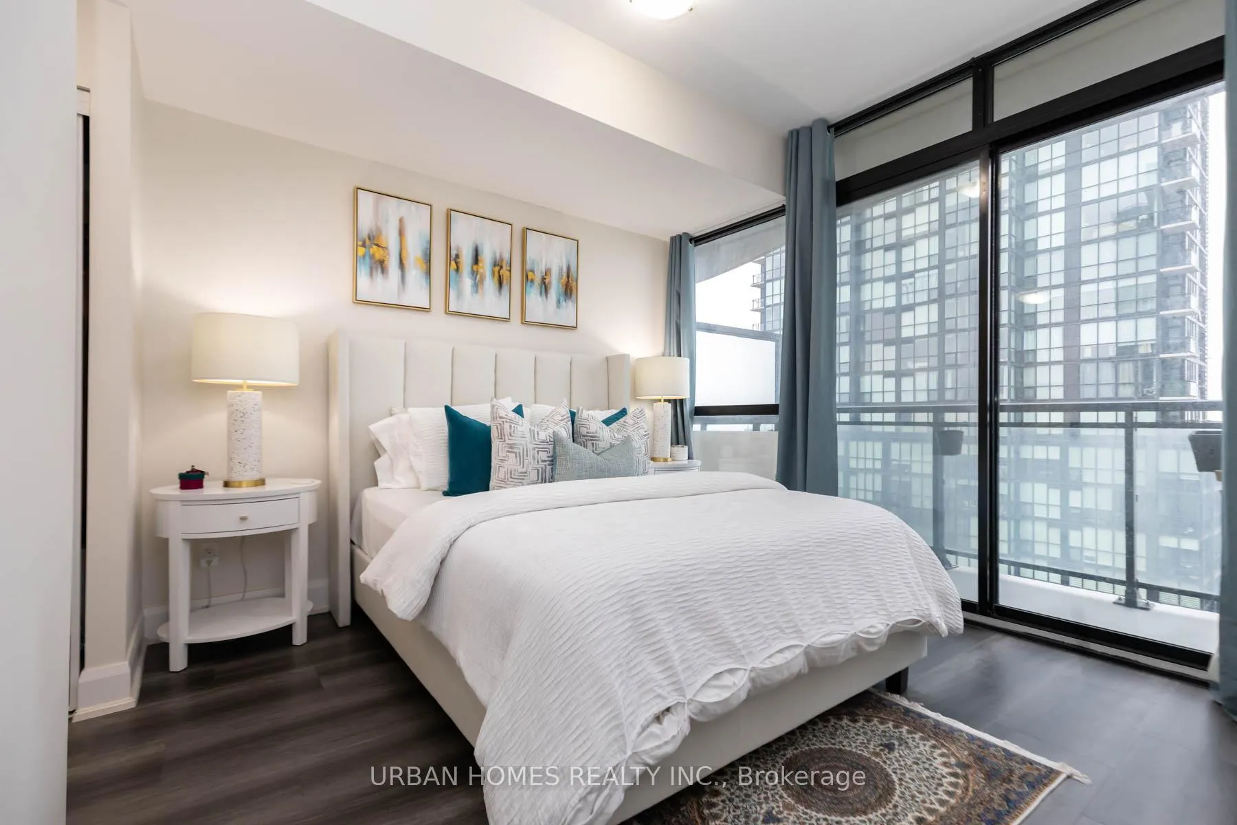 Photo 18 of Unit 2605, 2900 Highway 7 Road, Vaughan, Concord — HOMEH