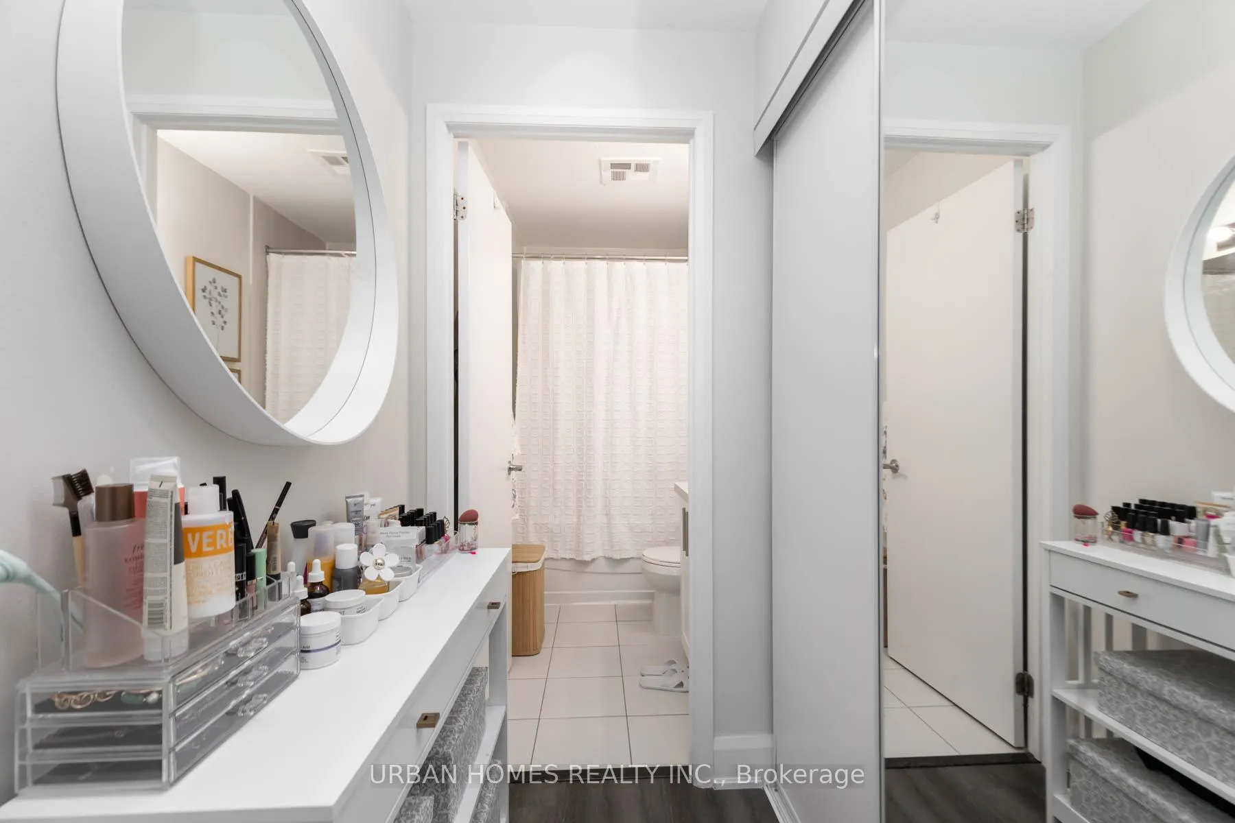 Photo 21 of Unit 2605, 2900 Highway 7 Road, Vaughan, Concord — HOMEH
