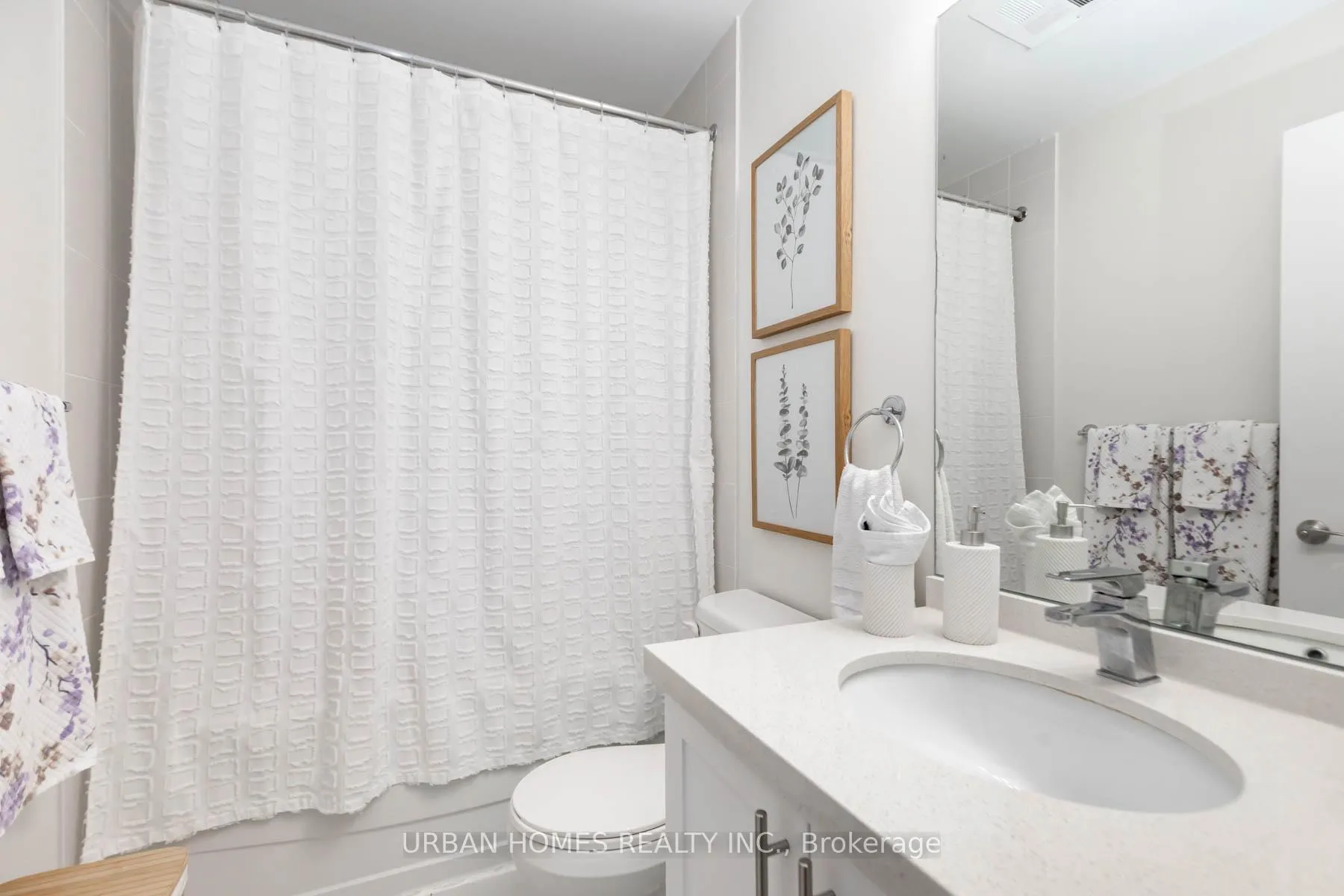 Photo 22 of Unit 2605, 2900 Highway 7 Road, Vaughan, Concord — HOMEH