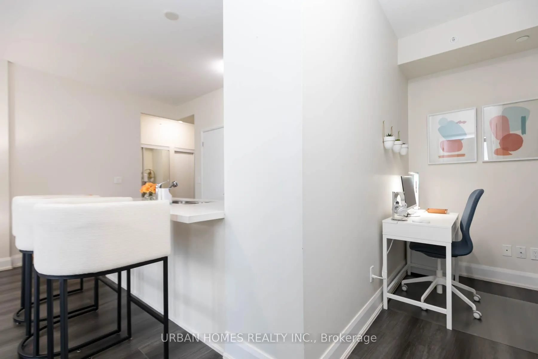 Photo 23 of Unit 2605, 2900 Highway 7 Road, Vaughan, Concord — HOMEH