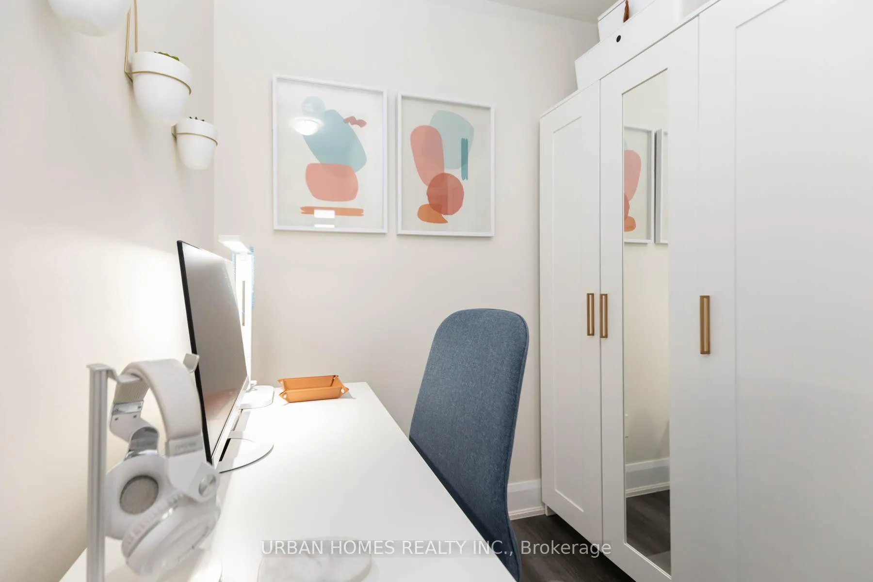 Photo 25 of Unit 2605, 2900 Highway 7 Road, Vaughan, Concord — HOMEH