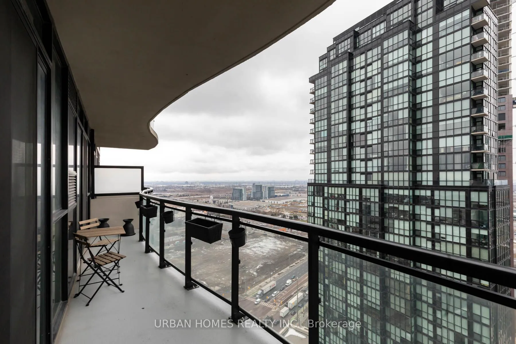 Photo 29 of Unit 2605, 2900 Highway 7 Road, Vaughan, Concord — HOMEH