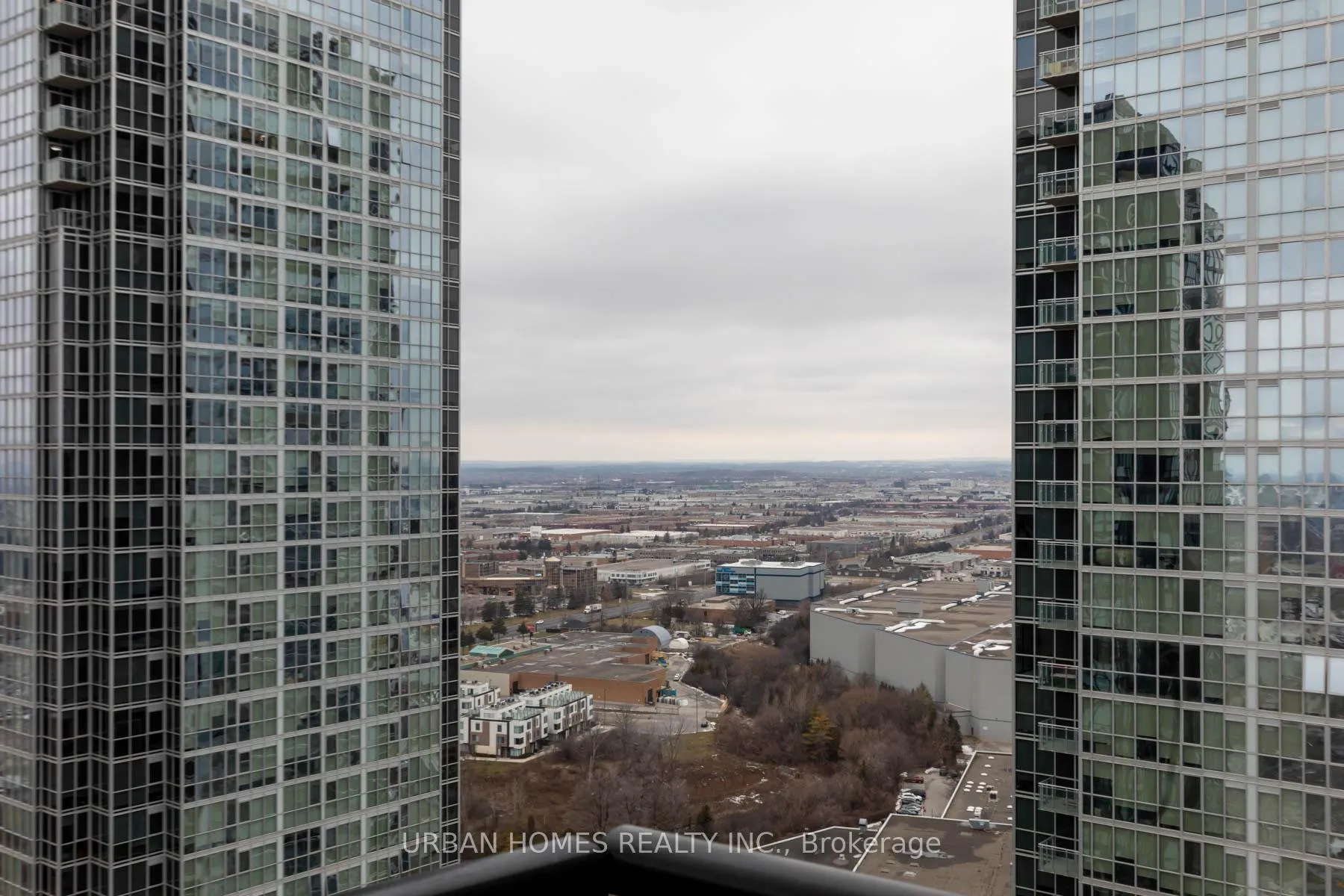Photo 31 of Unit 2605, 2900 Highway 7 Road, Vaughan, Concord — HOMEH
