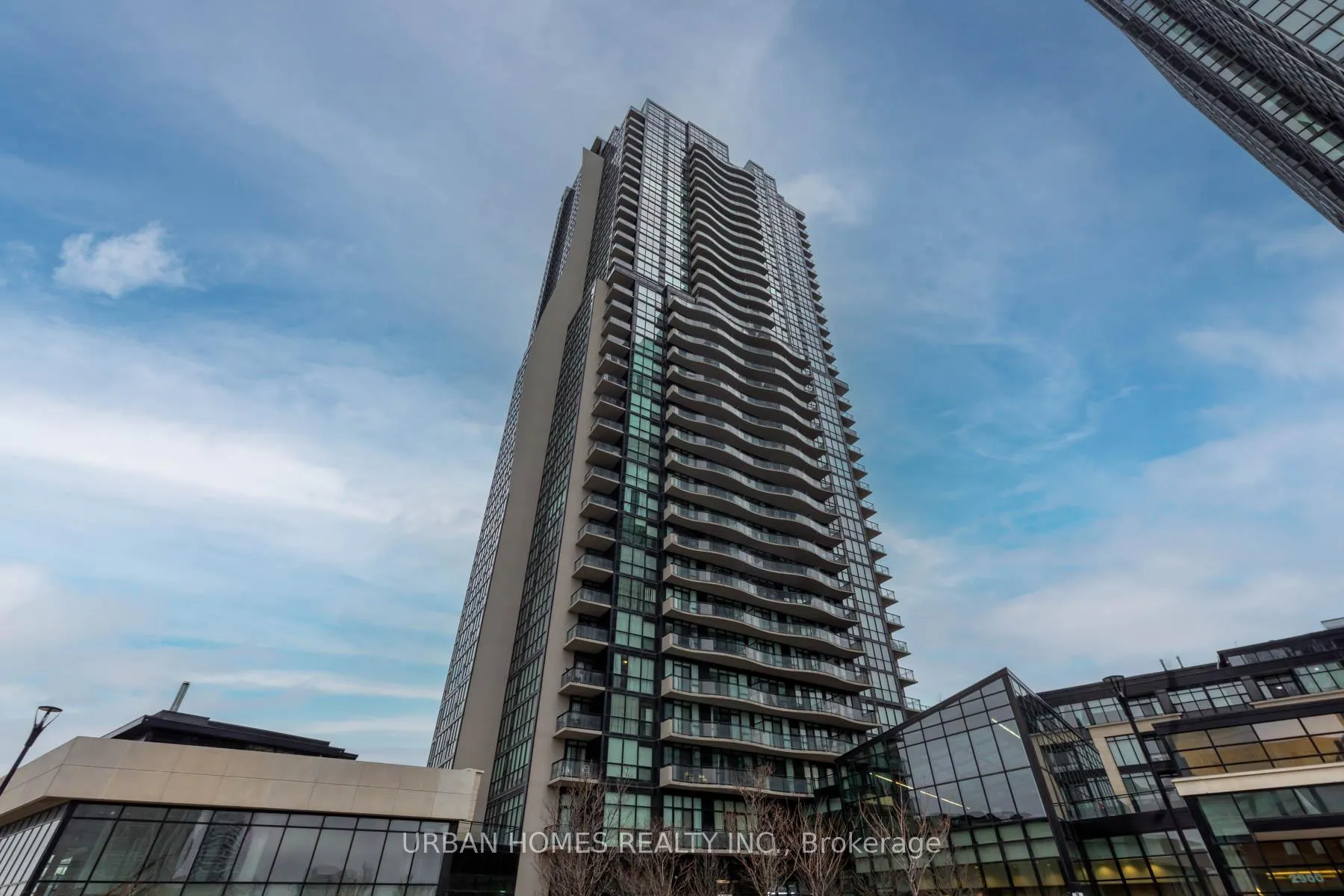 Photo 32 of Unit 2605, 2900 Highway 7 Road, Vaughan, Concord — HOMEH