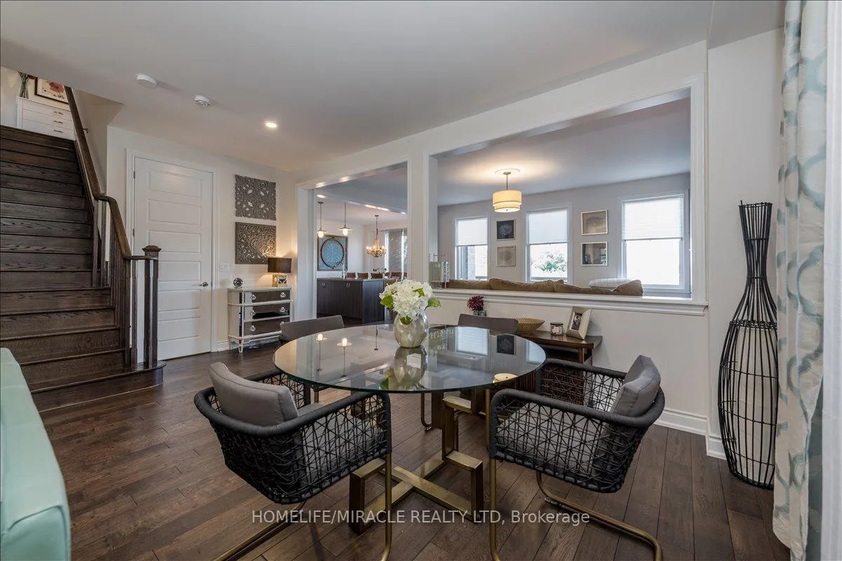 Photo 7 of 4 Kennedy Boulevard, New Tecumseth, Alliston — HOMEH