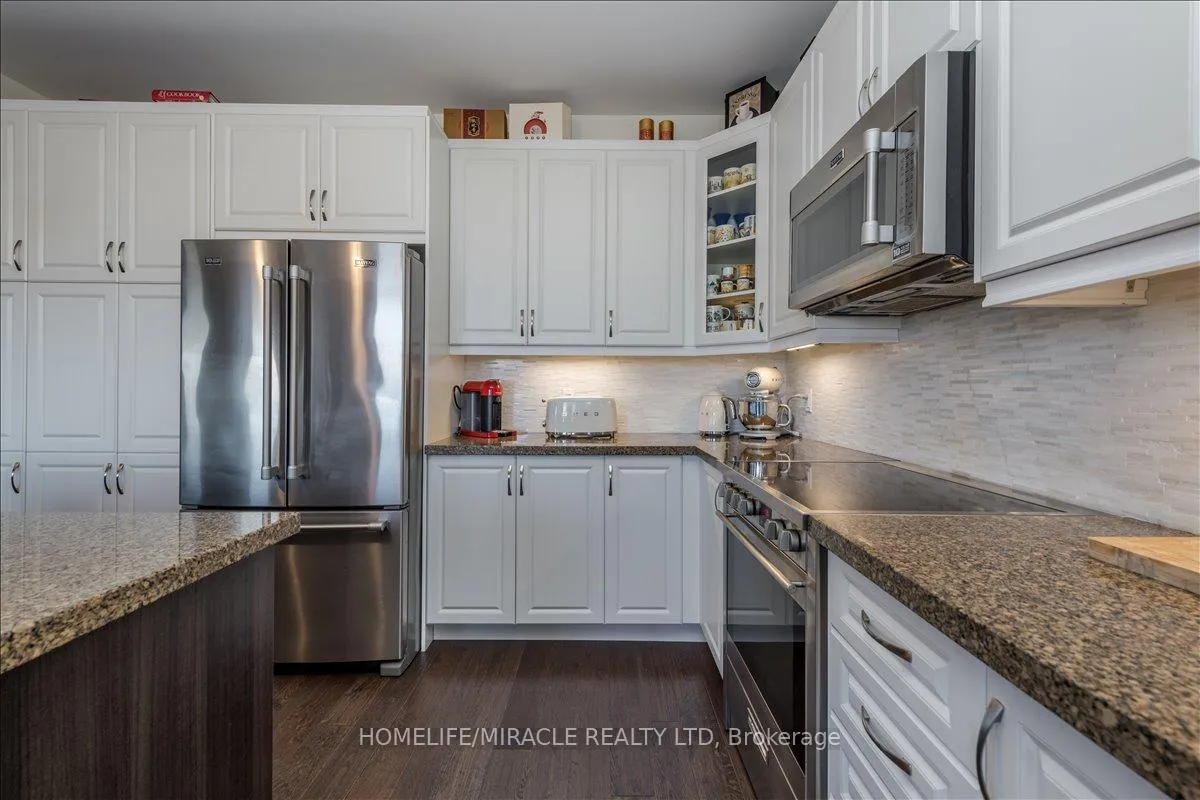 Photo 12 of 4 Kennedy Boulevard, New Tecumseth, Alliston — HOMEH