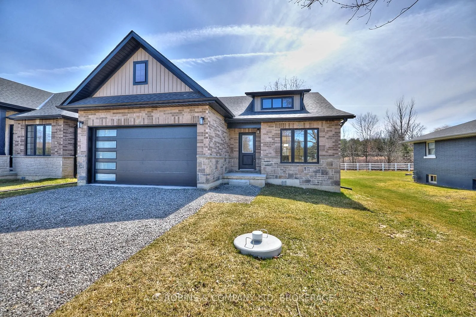 Photo 1 of 4124 Fly Road, Lincoln, Escarpment — HOMEH