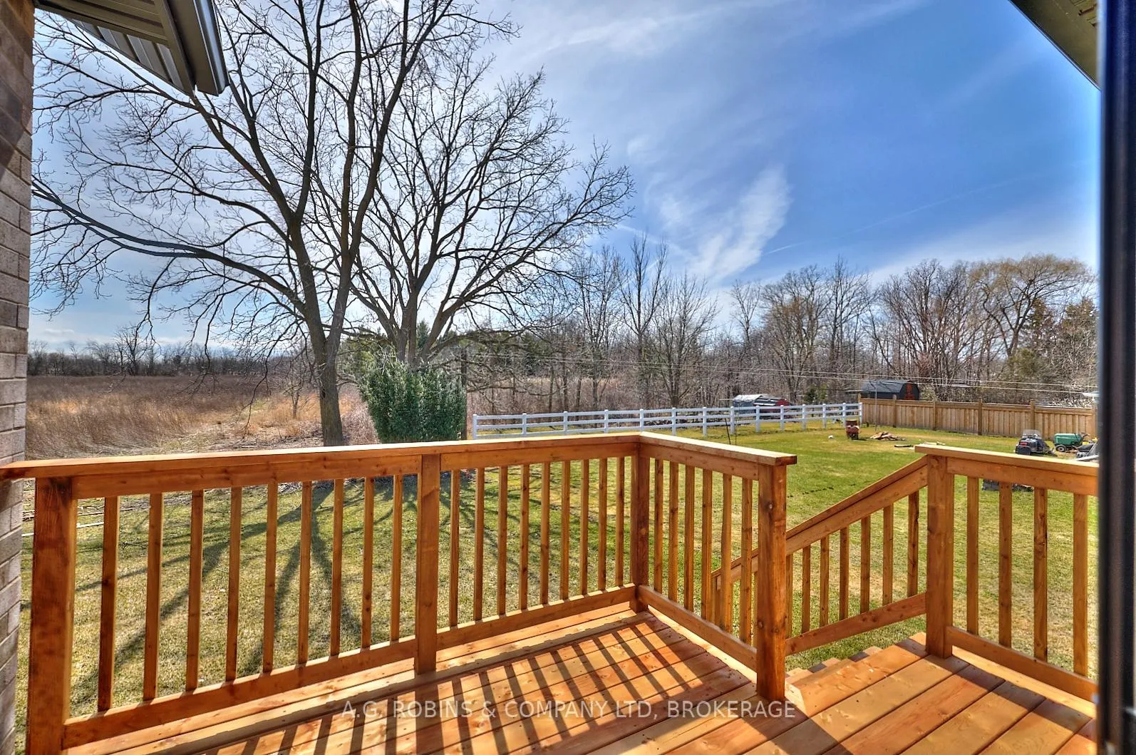 Photo 2 of 4124 Fly Road, Lincoln, Escarpment — HOMEH