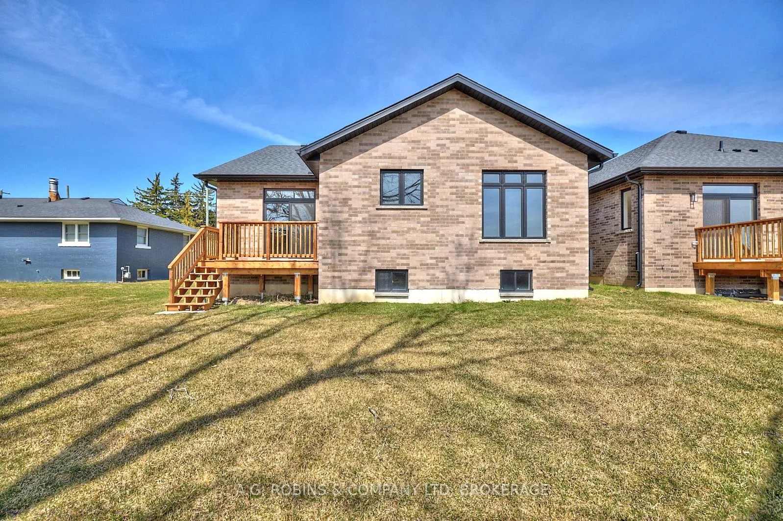 Photo 4 of 4124 Fly Road, Lincoln, Escarpment — HOMEH