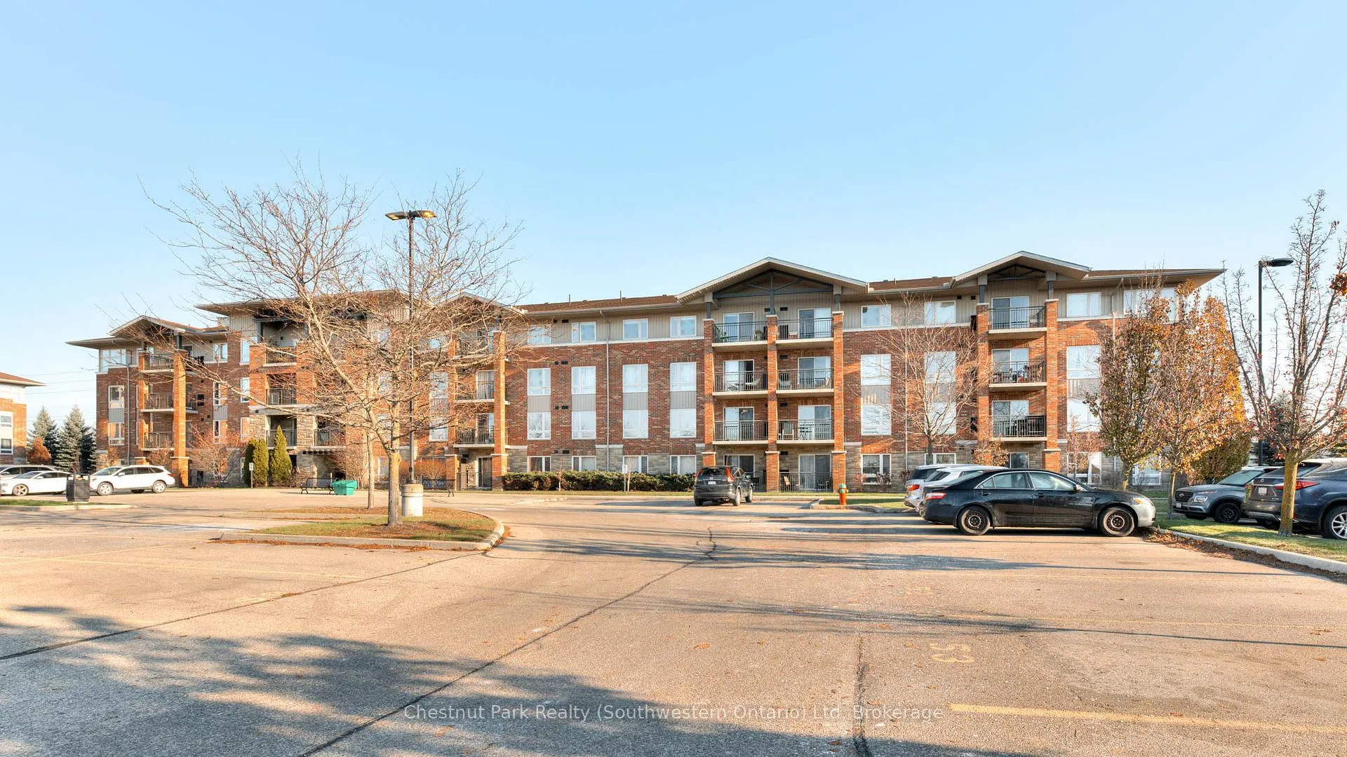 Photo 2 of Unit 103, 19 Waterford Drive, Guelph, Pineridge/Westminster Woods — HOMEH