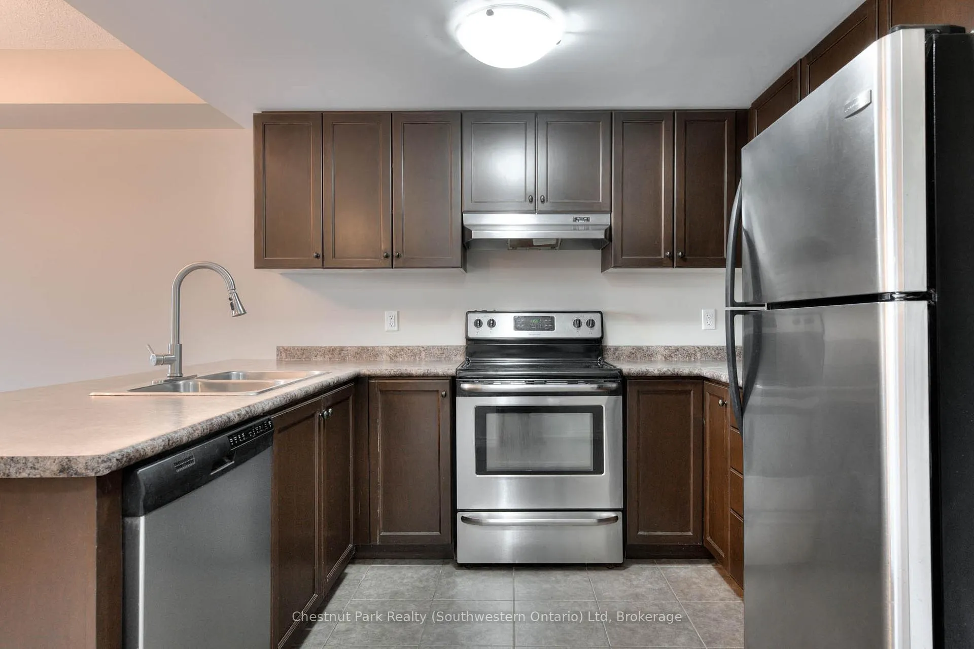 Photo 6 of Unit 103, 19 Waterford Drive, Guelph, Pineridge/Westminster Woods — HOMEH