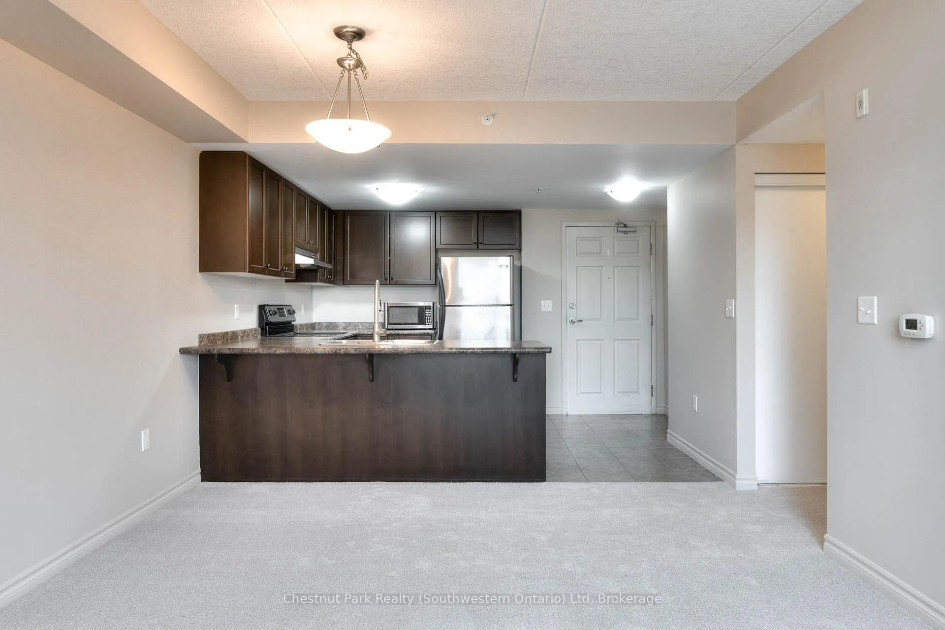 Photo 8 of Unit 103, 19 Waterford Drive, Guelph, Pineridge/Westminster Woods — HOMEH