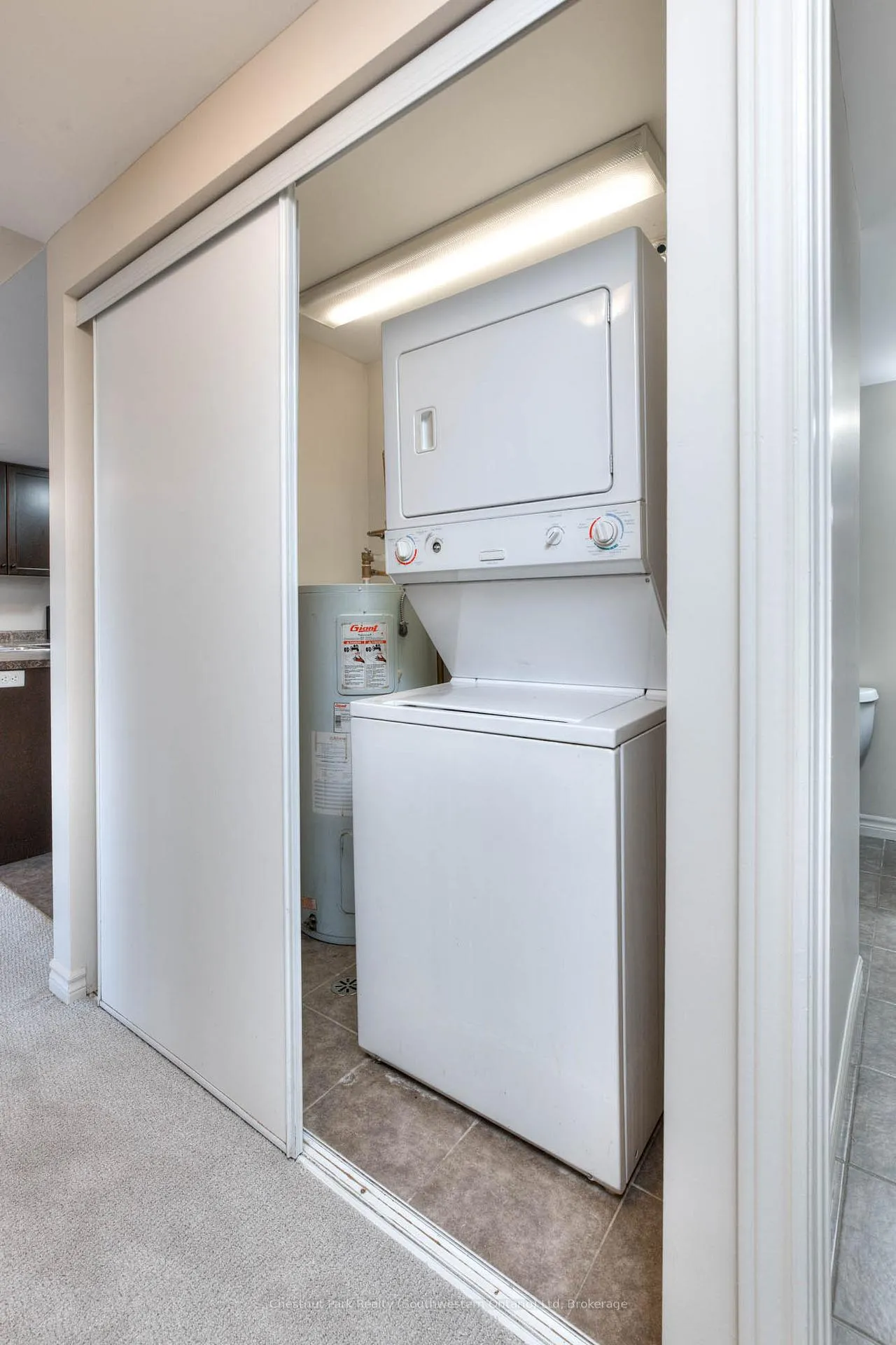 Photo 12 of Unit 103, 19 Waterford Drive, Guelph, Pineridge/Westminster Woods — HOMEH