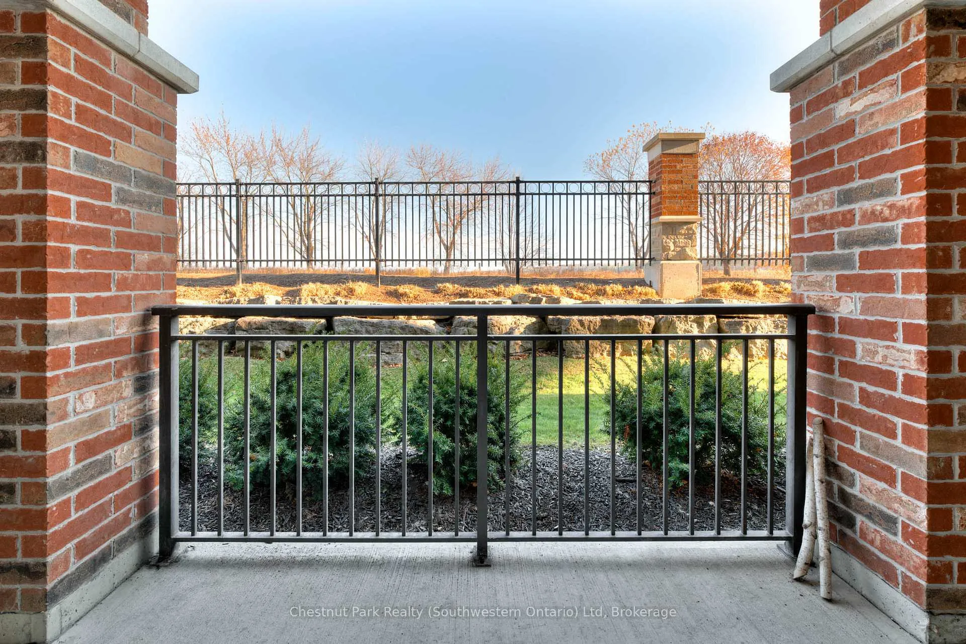 Photo 18 of Unit 103, 19 Waterford Drive, Guelph, Pineridge/Westminster Woods — HOMEH