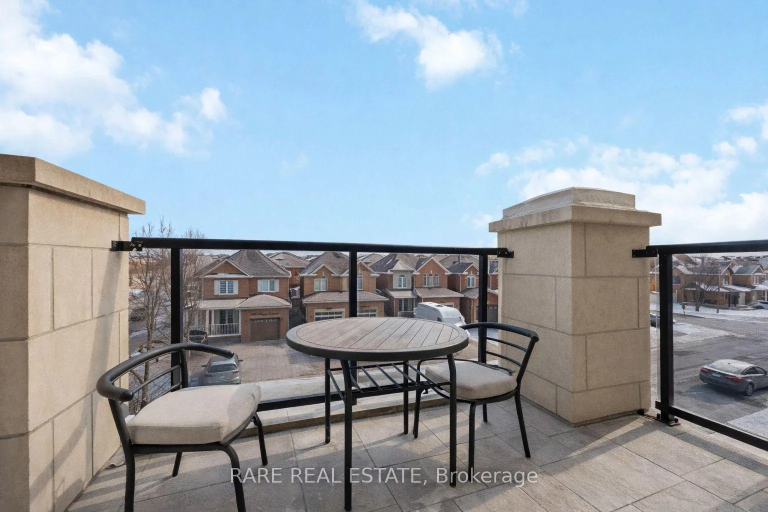 Photo 26 of Unit 8, 105 Kayla Crescent, Vaughan, Maple — HOMEH