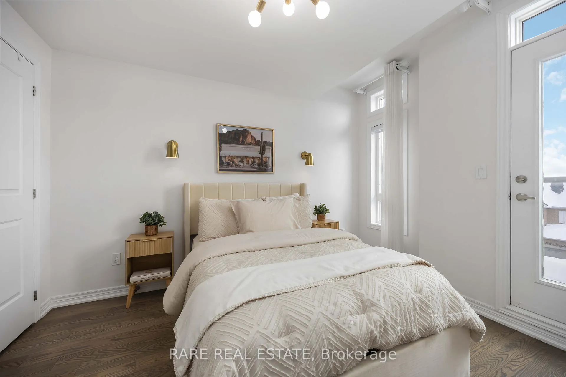 Photo 29 of Unit 8, 105 Kayla Crescent, Vaughan, Maple — HOMEH