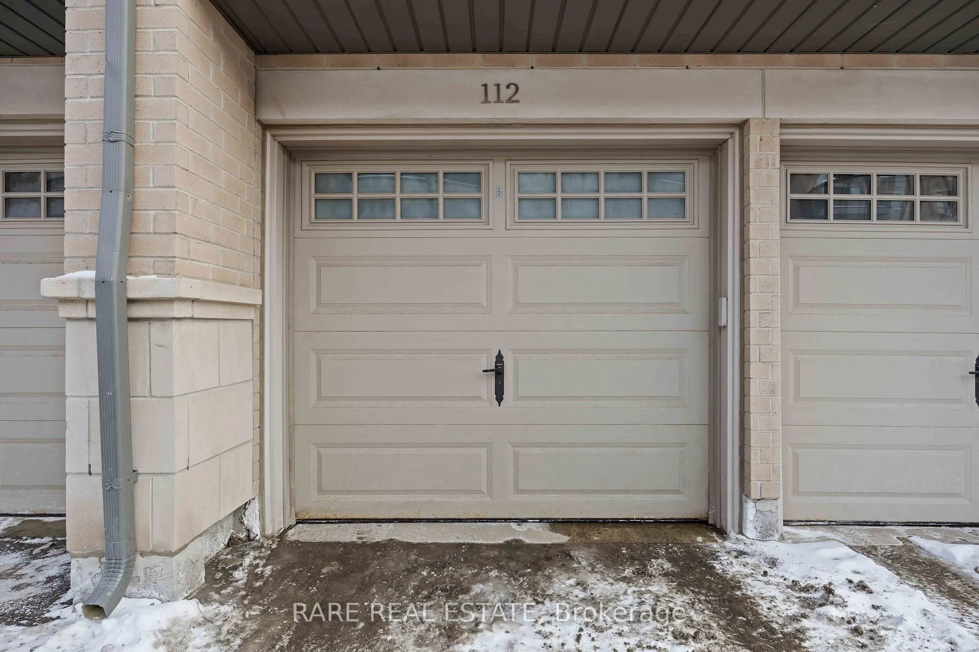 Photo 32 of Unit 8, 105 Kayla Crescent, Vaughan, Maple — HOMEH