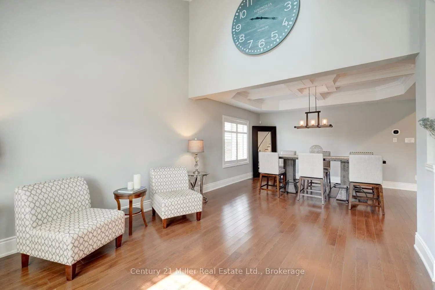 Photo 9 of 8 Watercliff Place, Hamilton, Winona Park — HOMEH