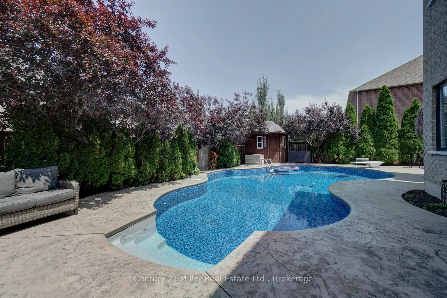 Photo 30 of 8 Watercliff Place, Hamilton, Winona Park — HOMEH