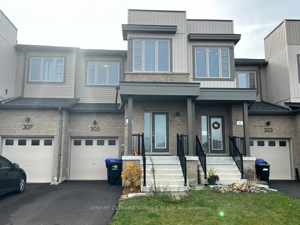 Photo 1 of 305 Atkinson Street, Clearview, Stayner — HOMEH
