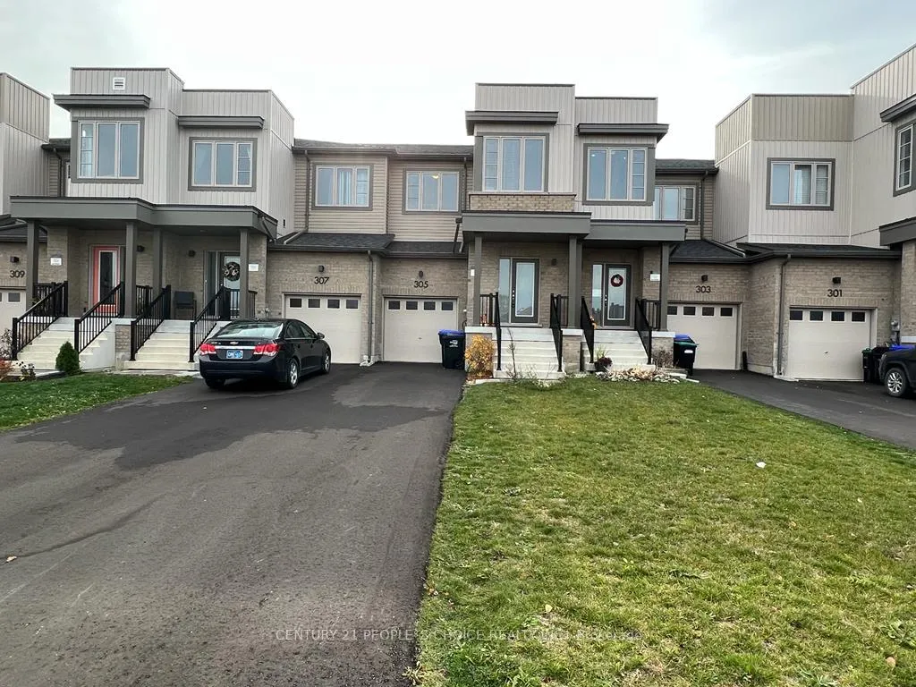 Photo 2 of 305 Atkinson Street, Clearview, Stayner — HOMEH