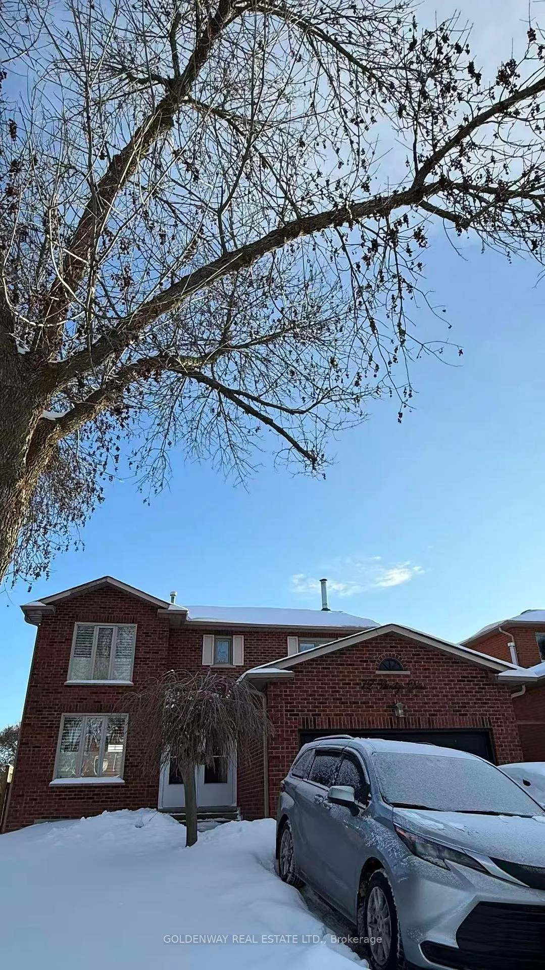 Photo 1 of Unit Room1, 72 Attridge Drive, Aurora, Aurora Village — HOMEH