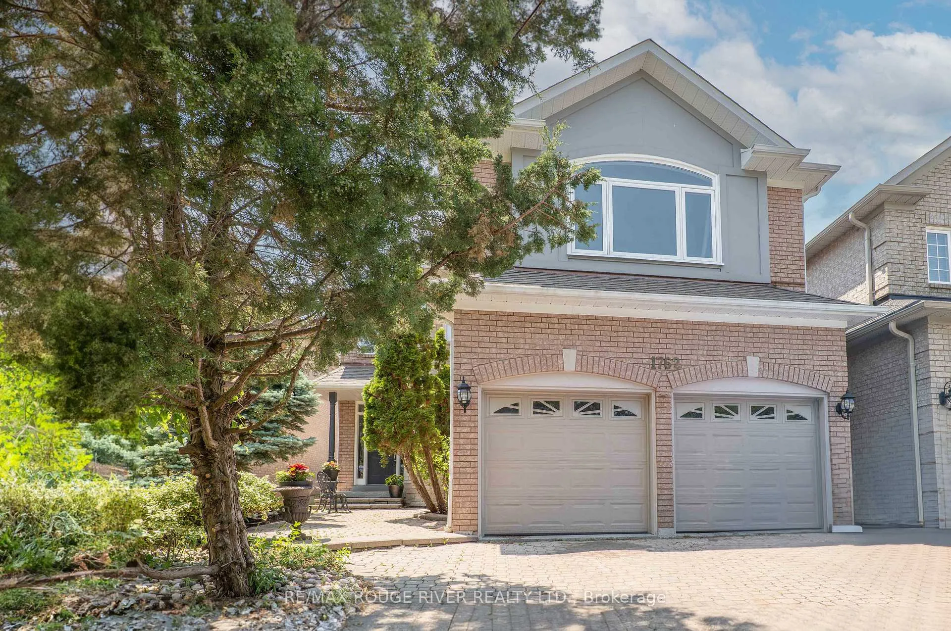 Photo 1 of 1762 White Cedar Drive, Pickering, Amberlea — HOMEH