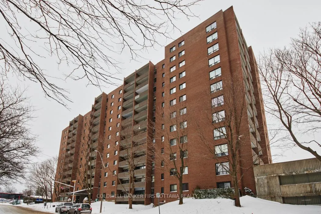 Photo 2 of Unit 1107, 1100 Ambleside Drive, Ottawa, Woodroffe — HOMEH