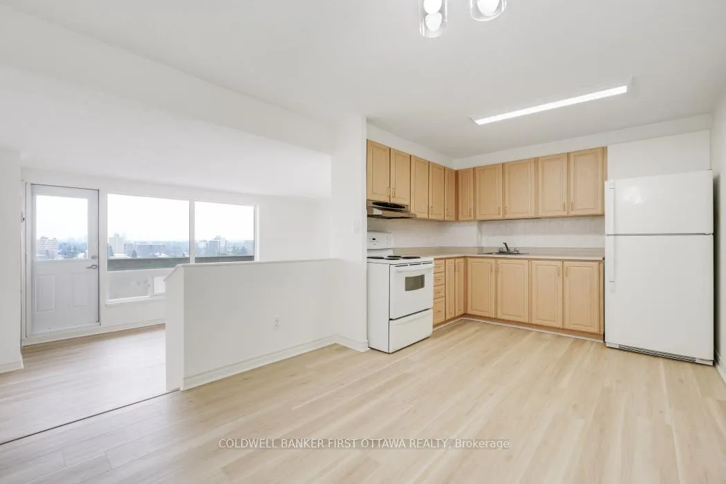 Photo 7 of Unit 1107, 1100 Ambleside Drive, Ottawa, Woodroffe — HOMEH