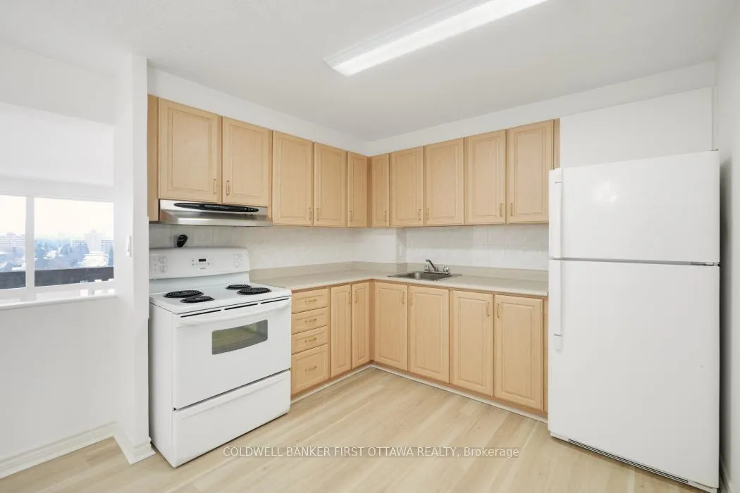 Photo 8 of Unit 1107, 1100 Ambleside Drive, Ottawa, Woodroffe — HOMEH