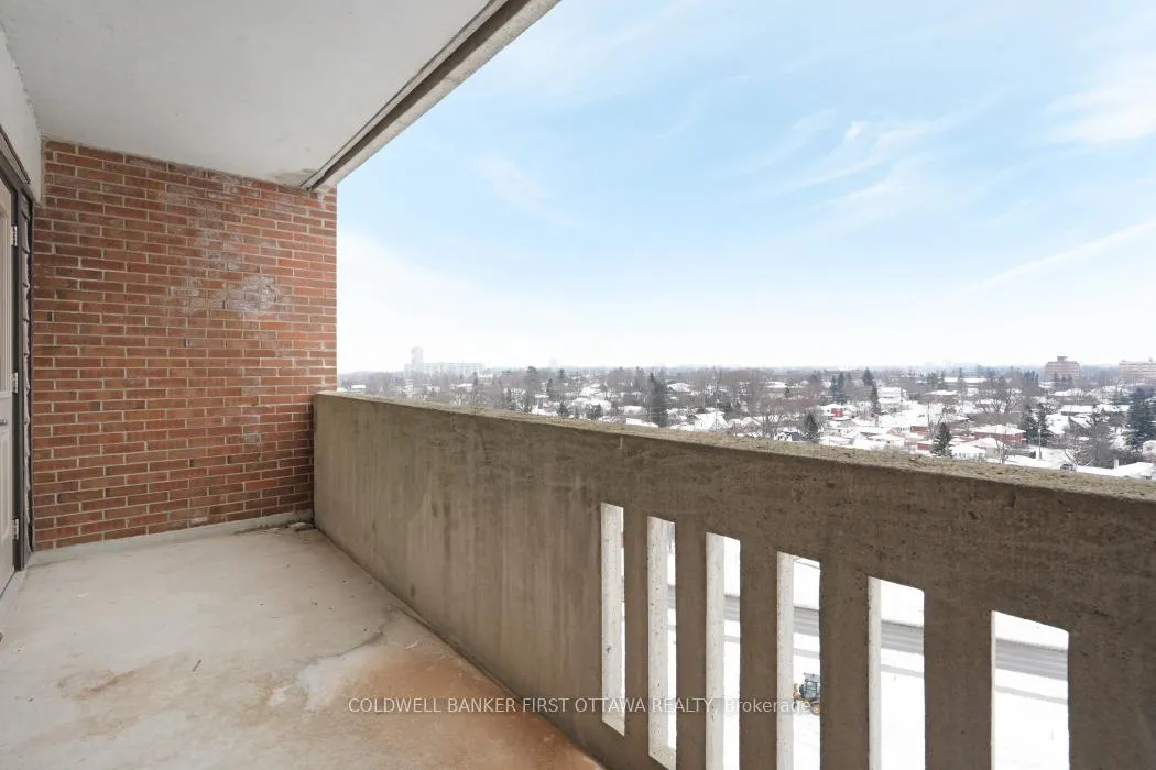 Photo 27 of Unit 1107, 1100 Ambleside Drive, Ottawa, Woodroffe — HOMEH