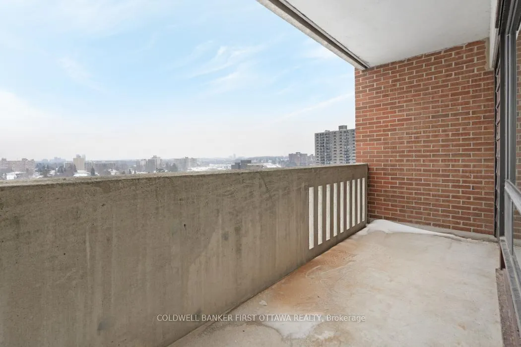 Photo 28 of Unit 1107, 1100 Ambleside Drive, Ottawa, Woodroffe — HOMEH