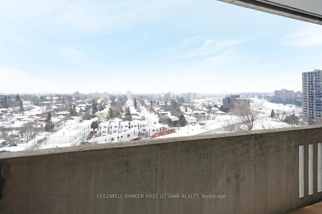 Photo 31 of Unit 1107, 1100 Ambleside Drive, Ottawa, Woodroffe — HOMEH