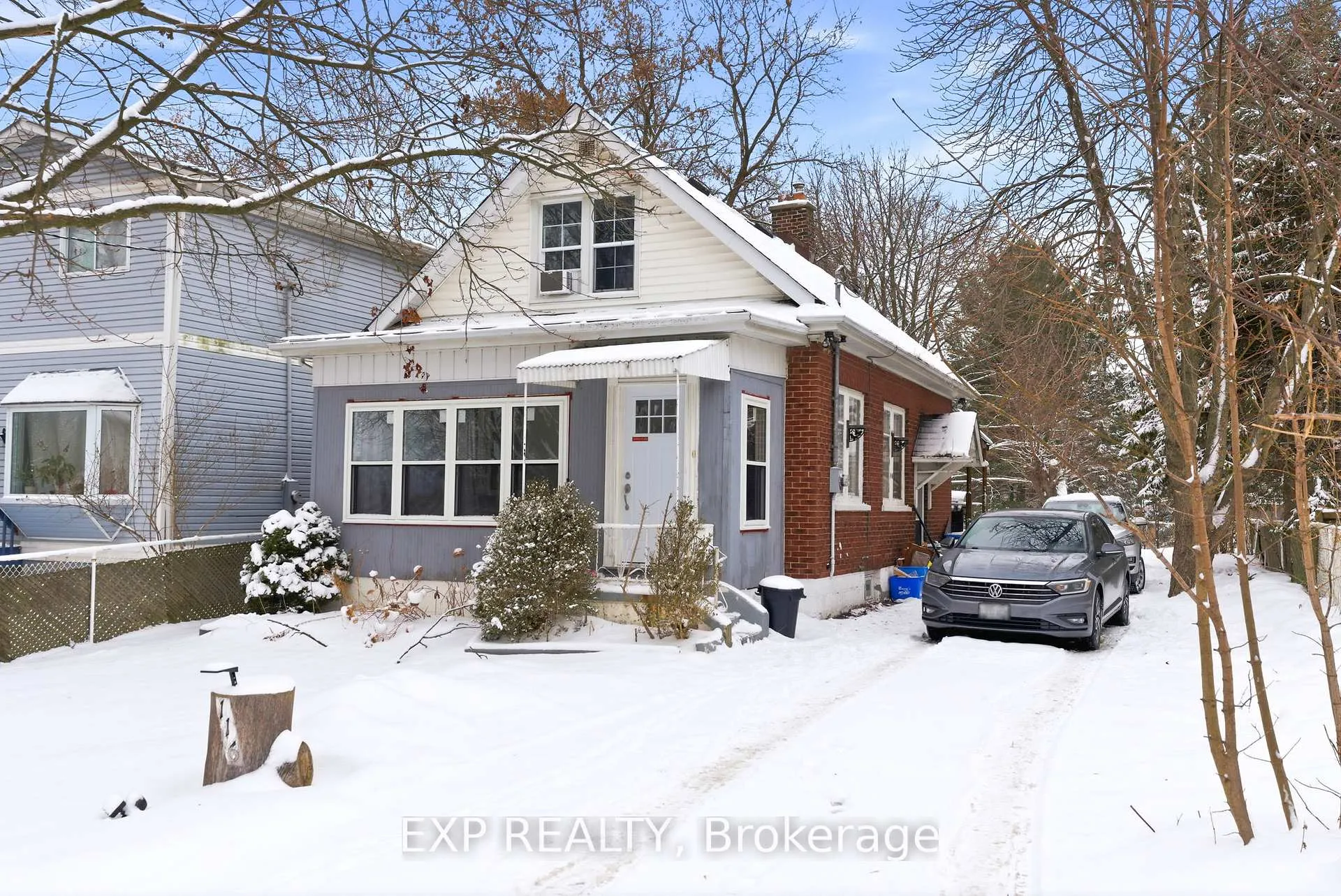 Photo 1 of 116 Thomas Street, Oshawa, Lakeview — HOMEH