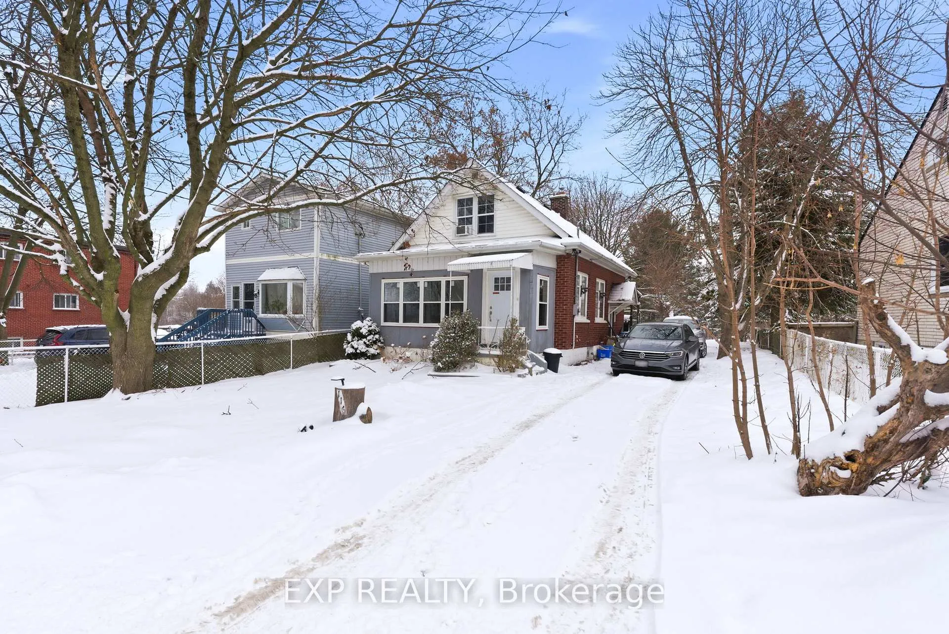 Photo 2 of 116 Thomas Street, Oshawa, Lakeview — HOMEH