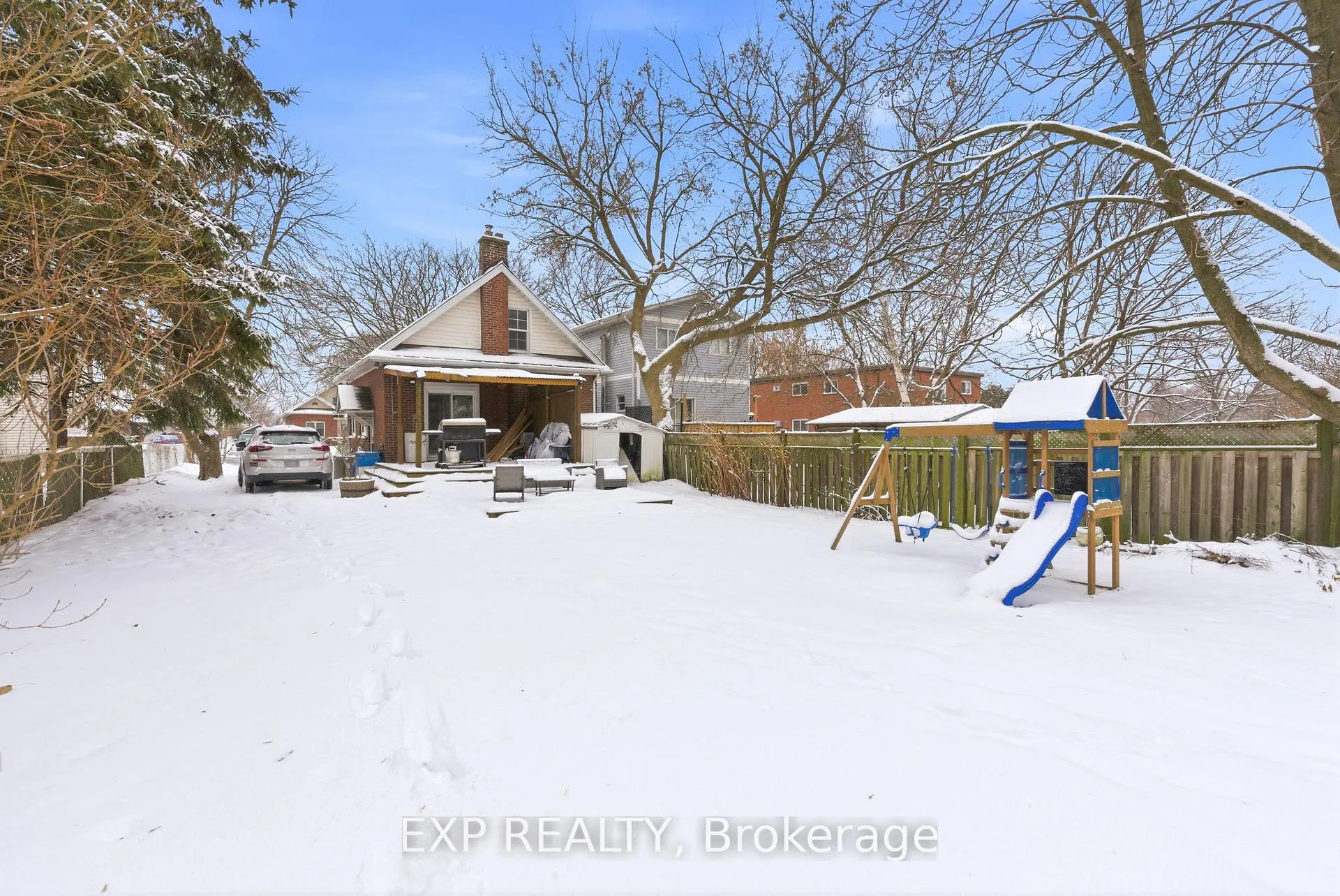 Photo 28 of 116 Thomas Street, Oshawa, Lakeview — HOMEH