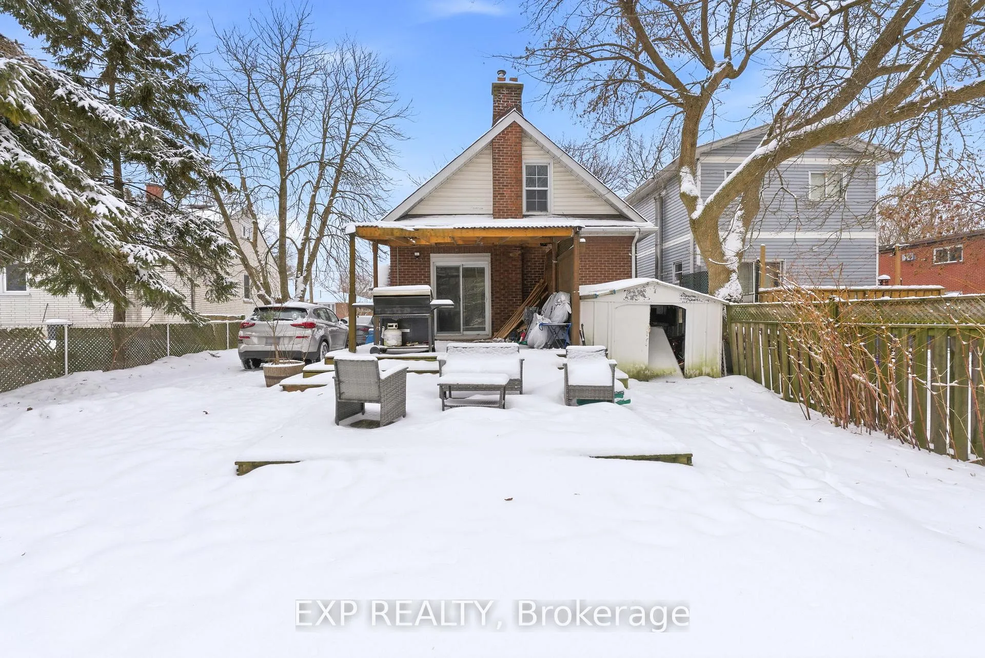 Photo 31 of 116 Thomas Street, Oshawa, Lakeview — HOMEH