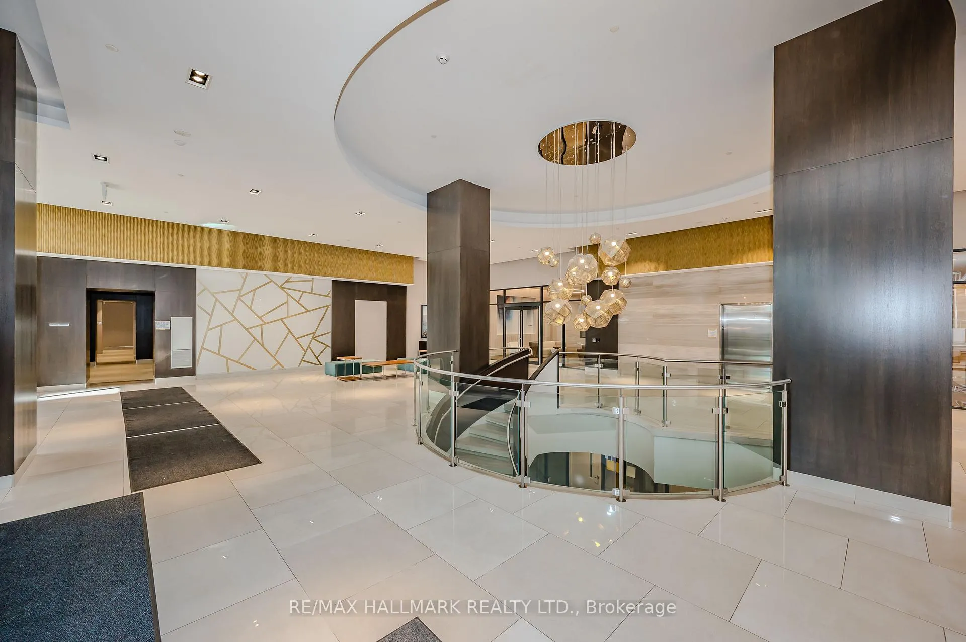 Photo 2 of Unit PH114, 9000 Jane Street, Vaughan, Vellore Village — HOMEH