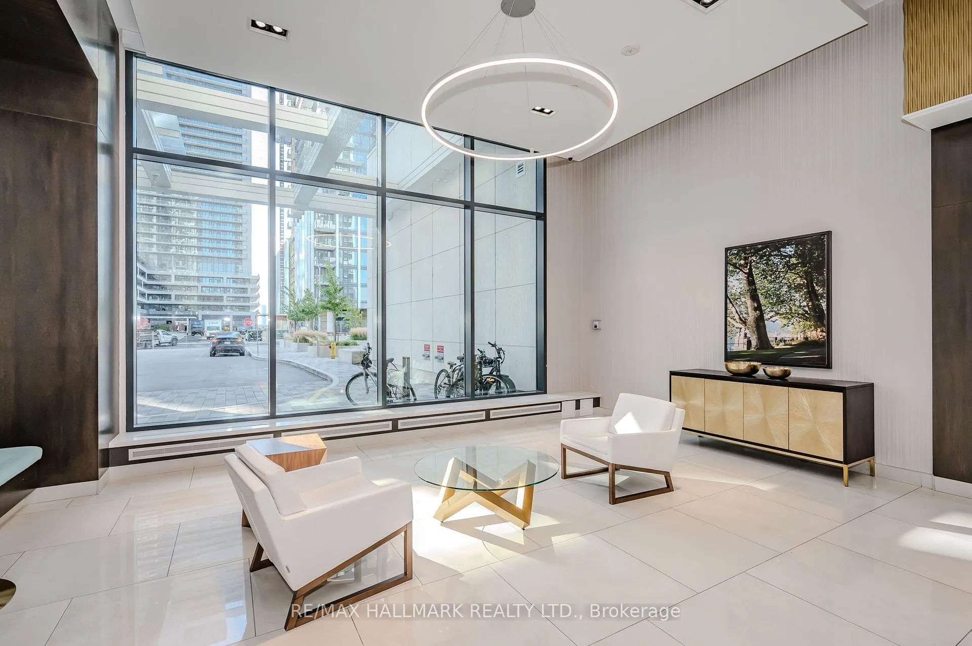 Photo 3 of Unit PH114, 9000 Jane Street, Vaughan, Vellore Village — HOMEH