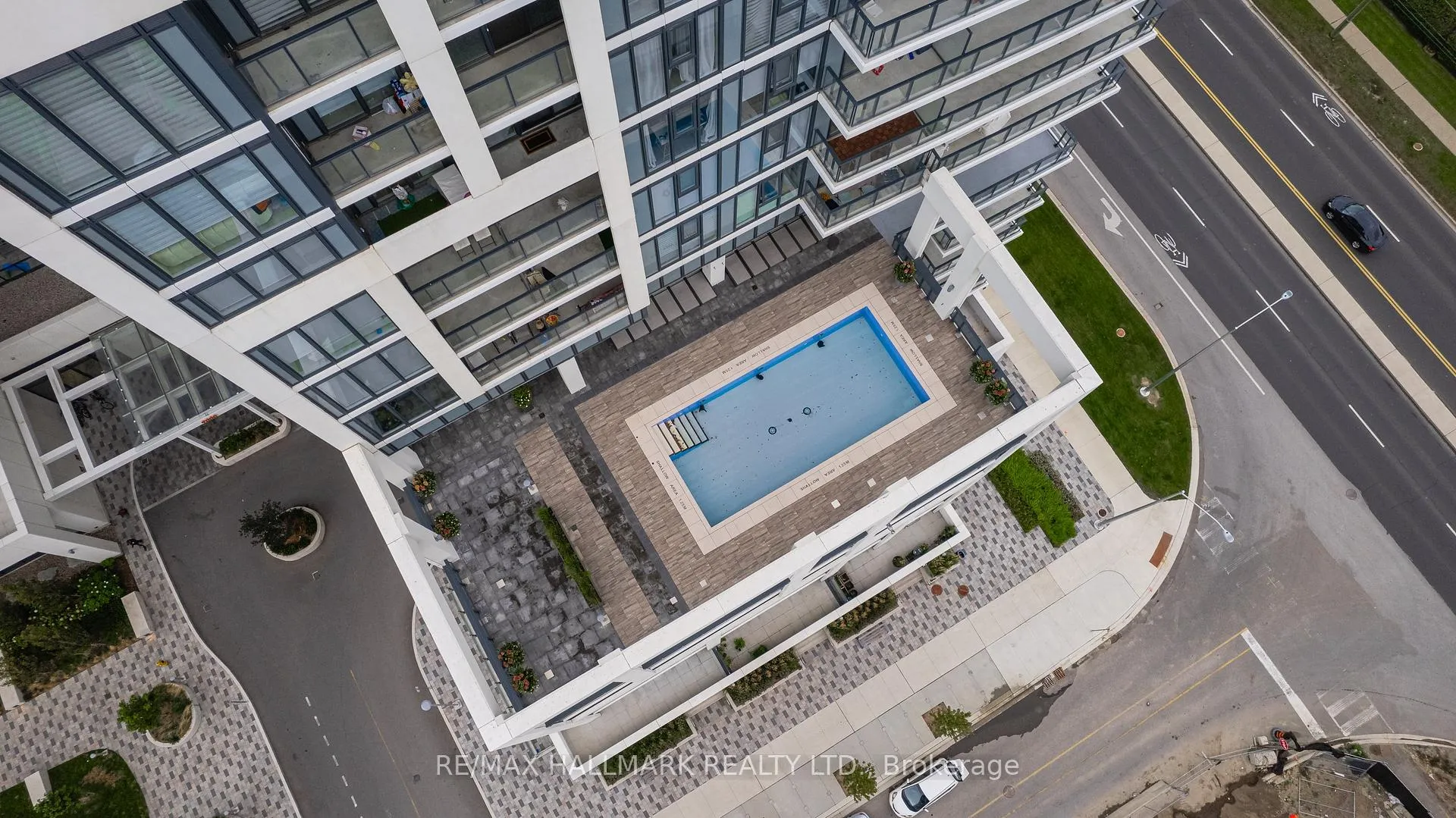 Photo 17 of Unit PH114, 9000 Jane Street, Vaughan, Vellore Village — HOMEH