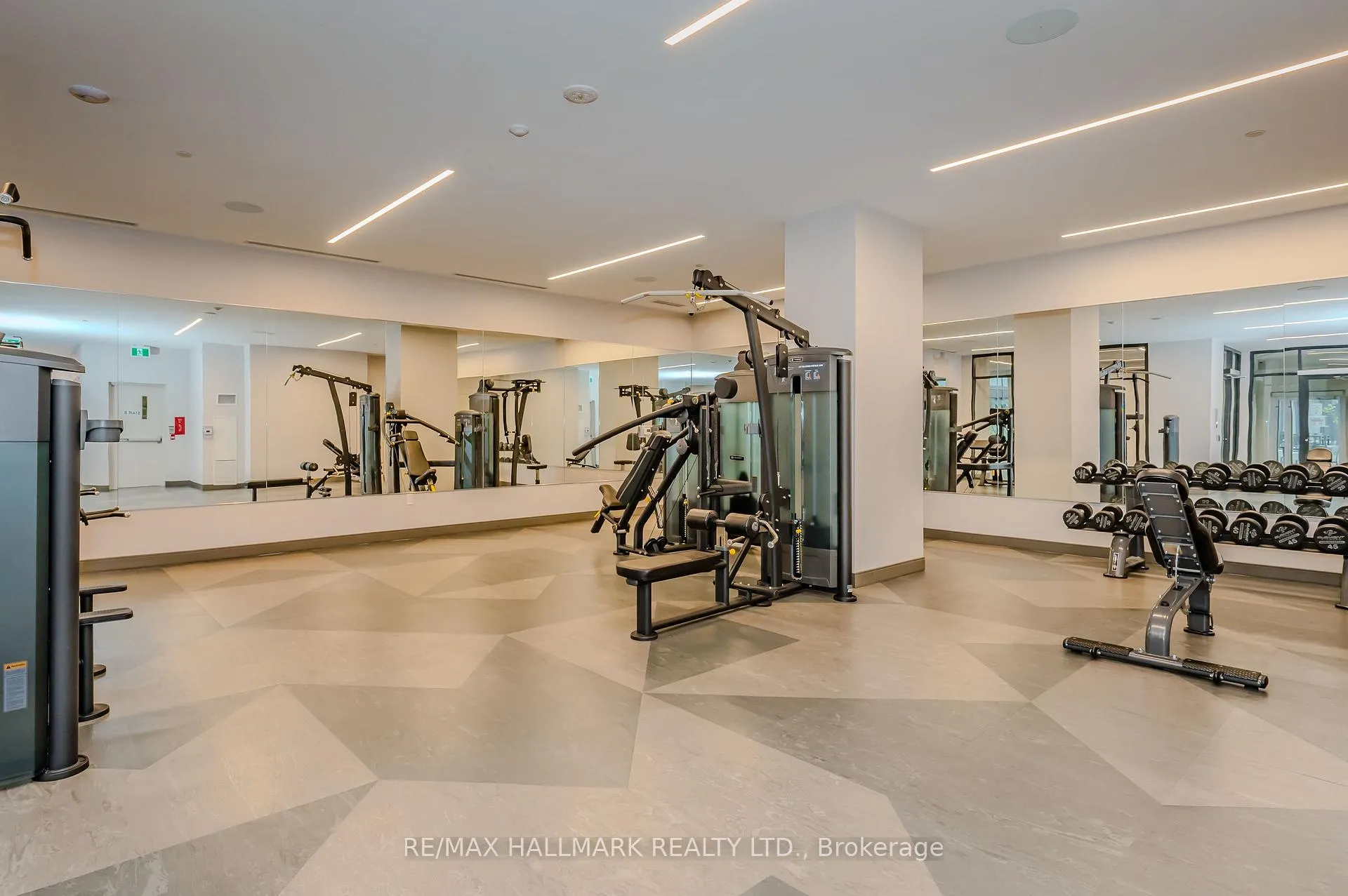 Photo 19 of Unit PH114, 9000 Jane Street, Vaughan, Vellore Village — HOMEH