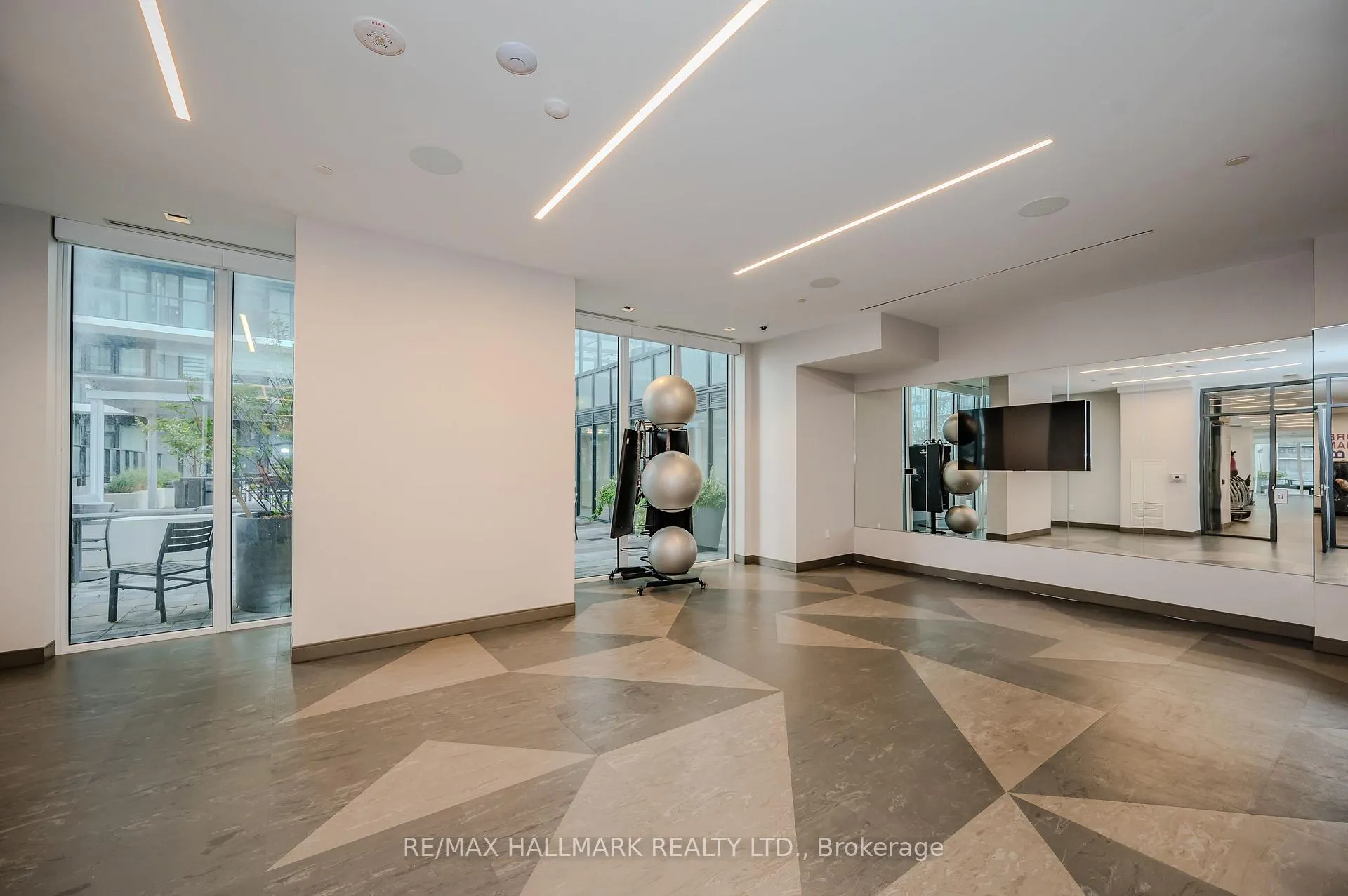 Photo 20 of Unit PH114, 9000 Jane Street, Vaughan, Vellore Village — HOMEH