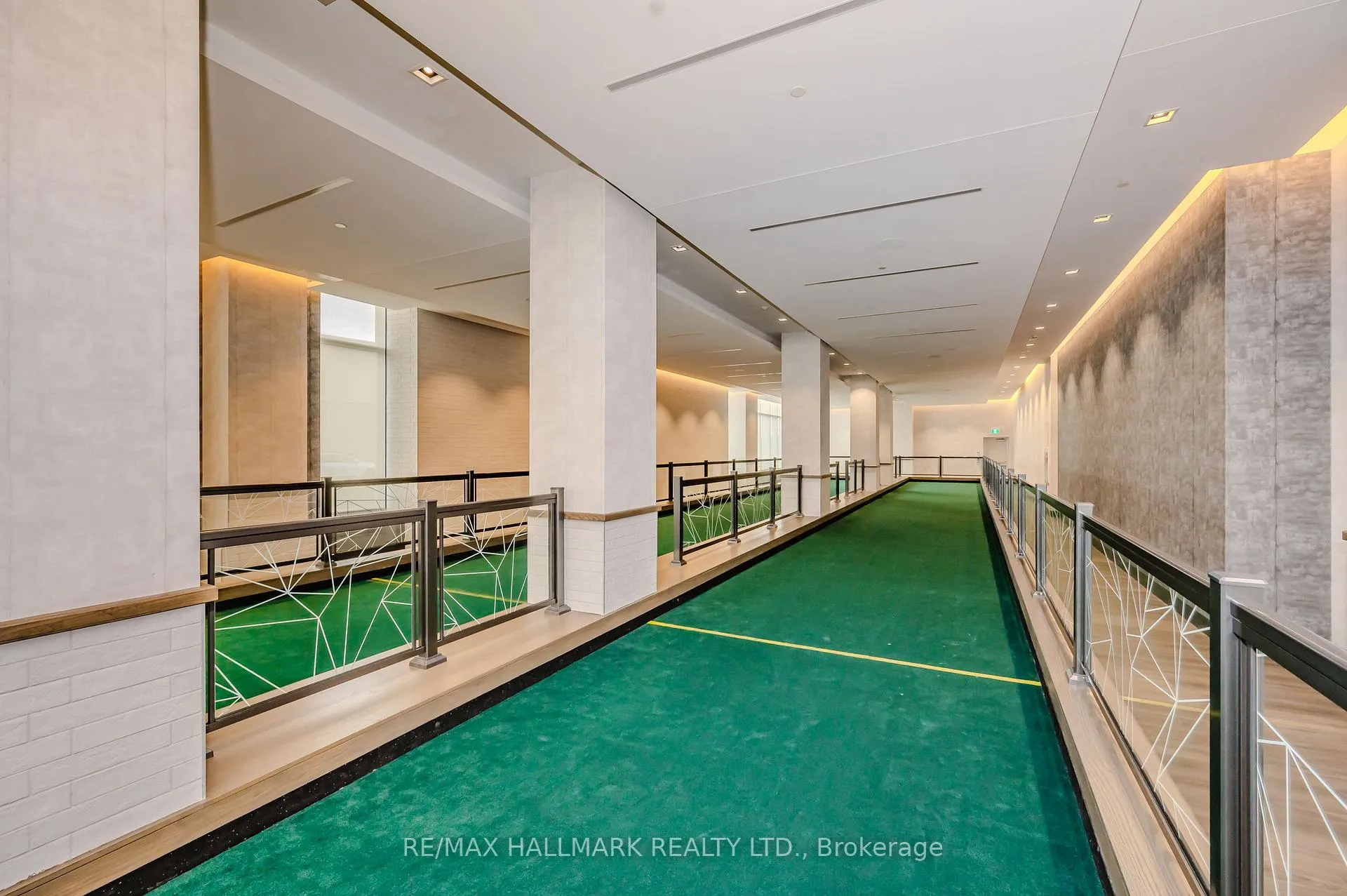 Photo 21 of Unit PH114, 9000 Jane Street, Vaughan, Vellore Village — HOMEH