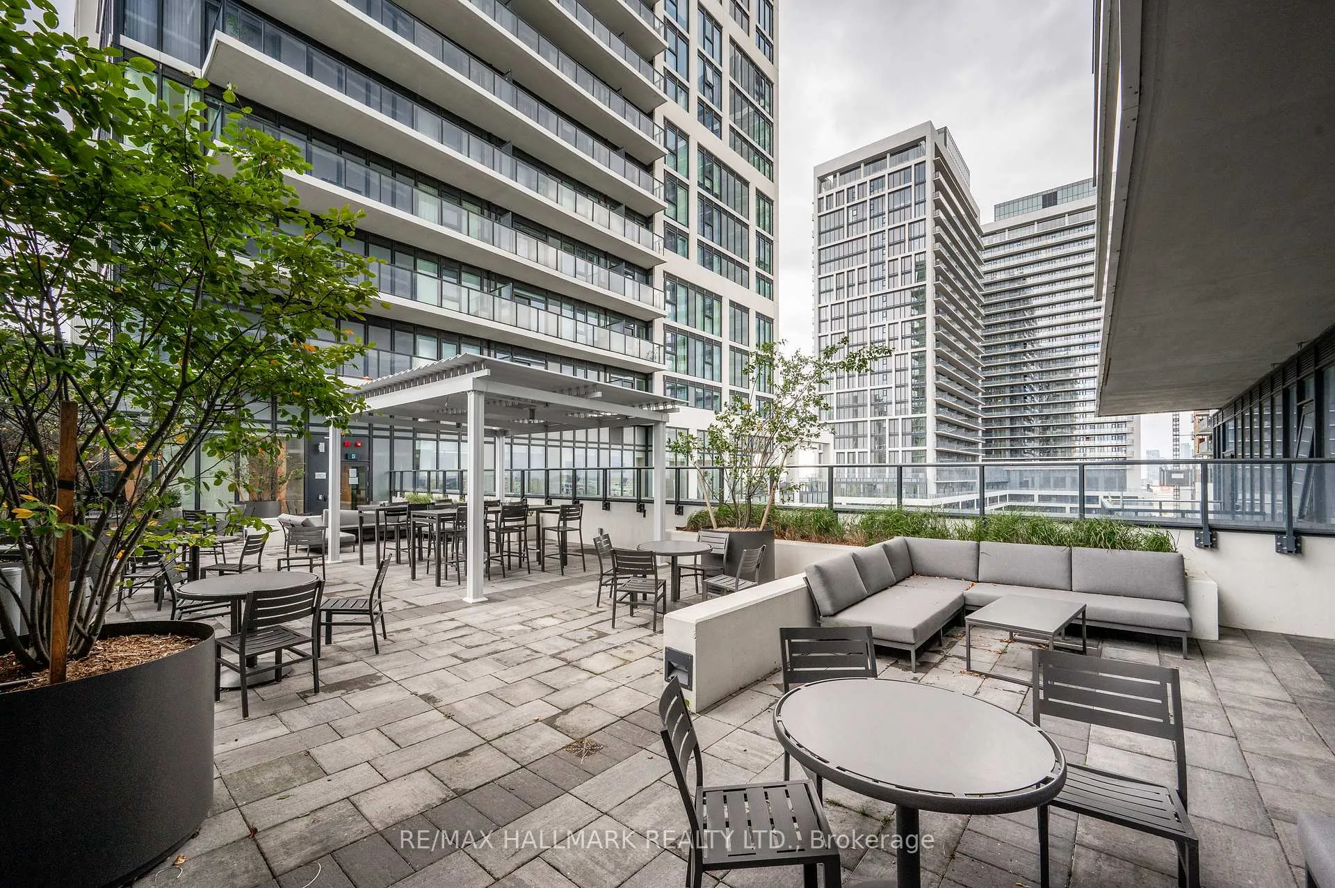 Photo 23 of Unit PH114, 9000 Jane Street, Vaughan, Vellore Village — HOMEH