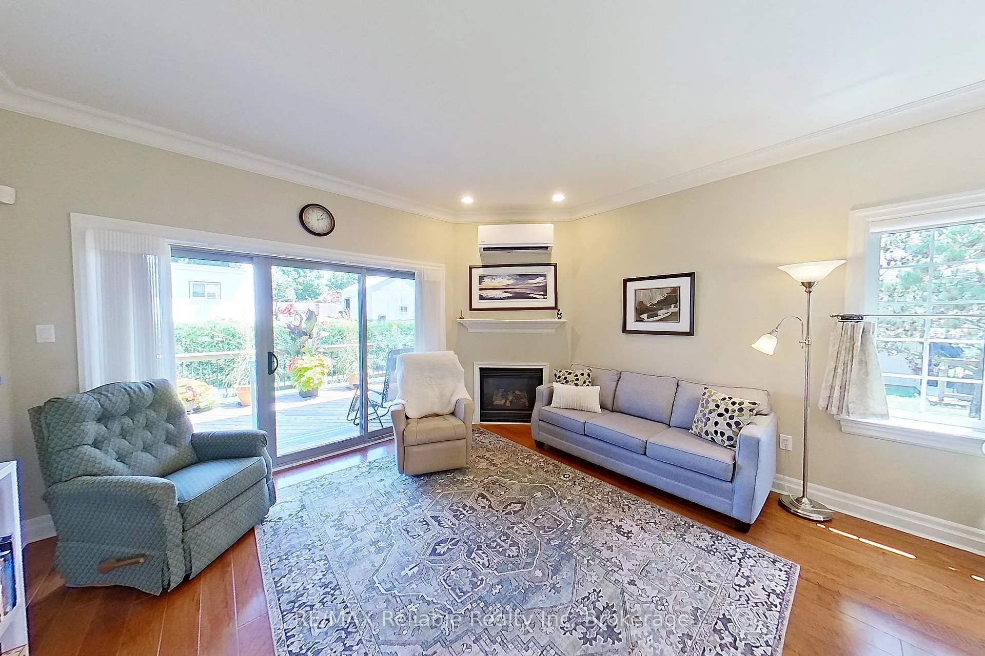 Photo 13 of 4-10 Conrad Drive, Bluewater, Zurich — HOMEH