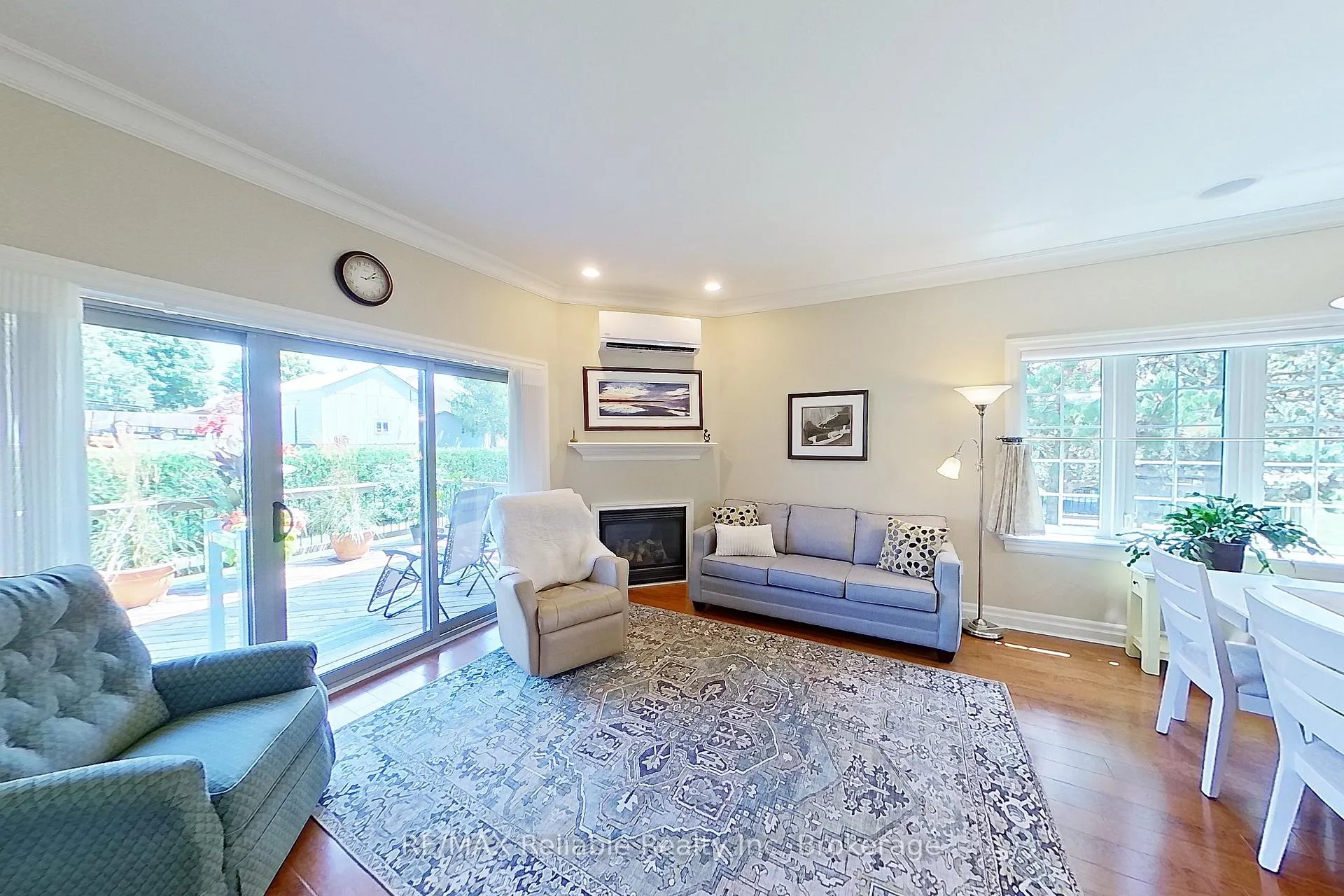 Photo 14 of 4-10 Conrad Drive, Bluewater, Zurich — HOMEH