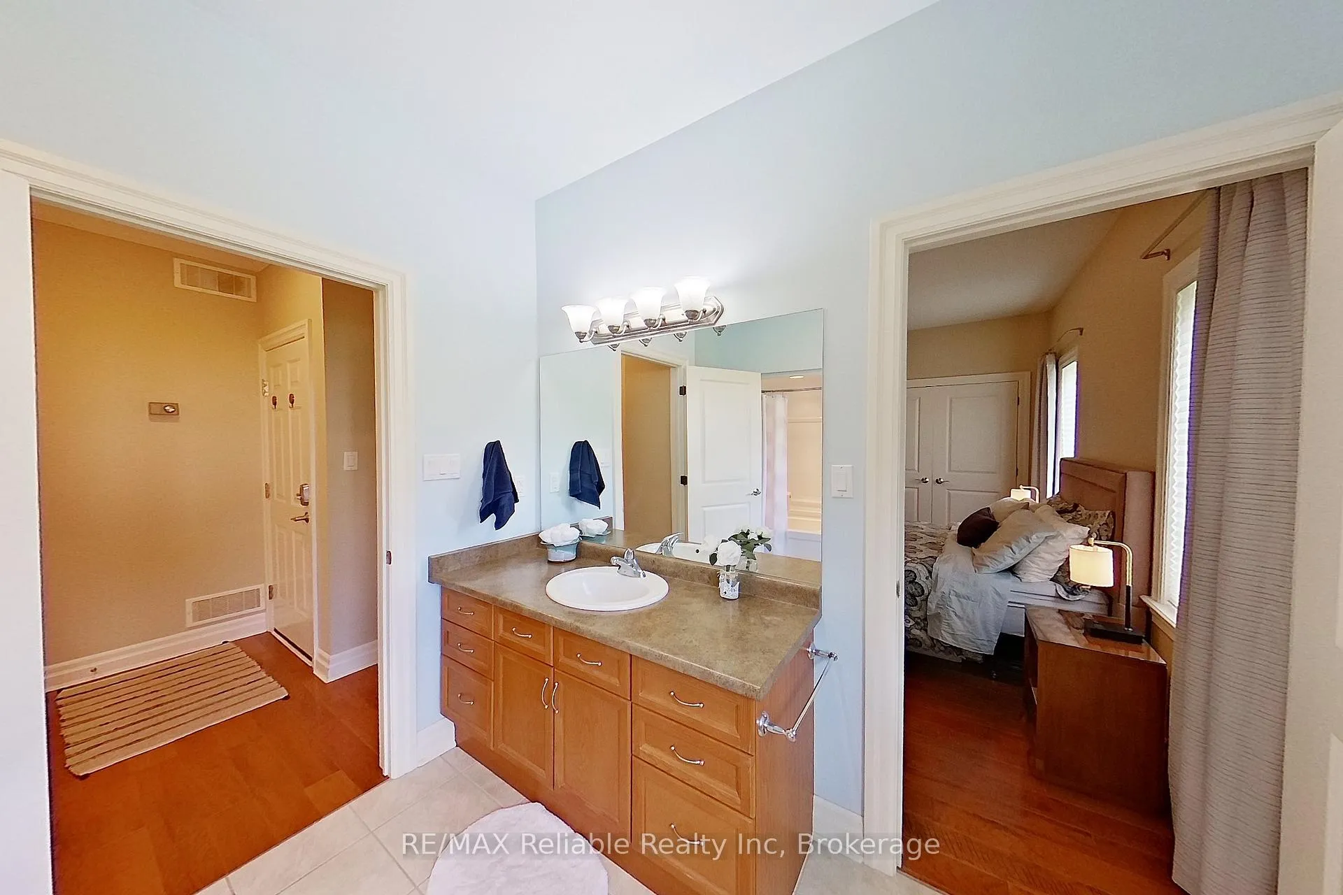 Photo 20 of 4-10 Conrad Drive, Bluewater, Zurich — HOMEH