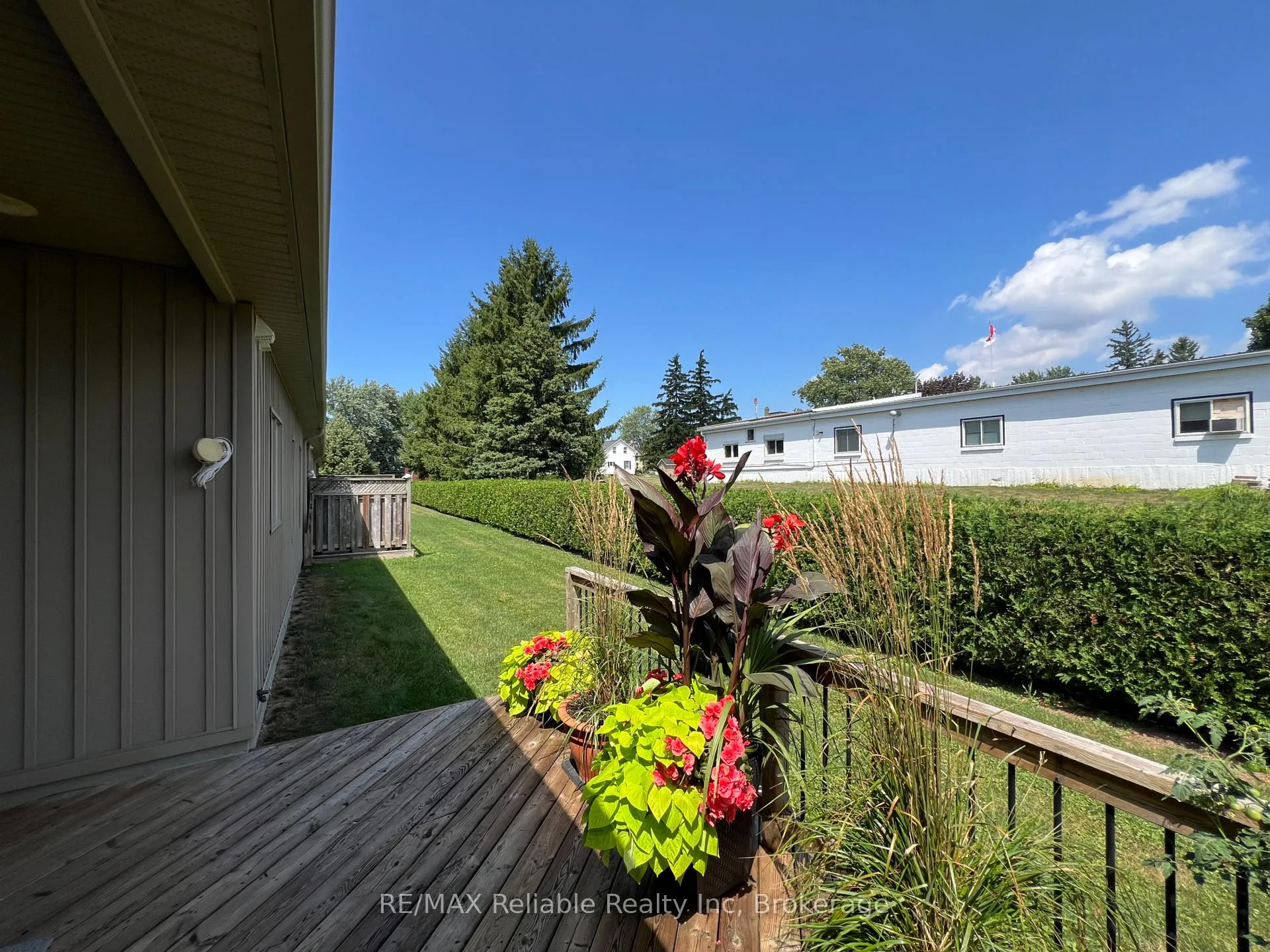 Photo 33 of 4-10 Conrad Drive, Bluewater, Zurich — HOMEH